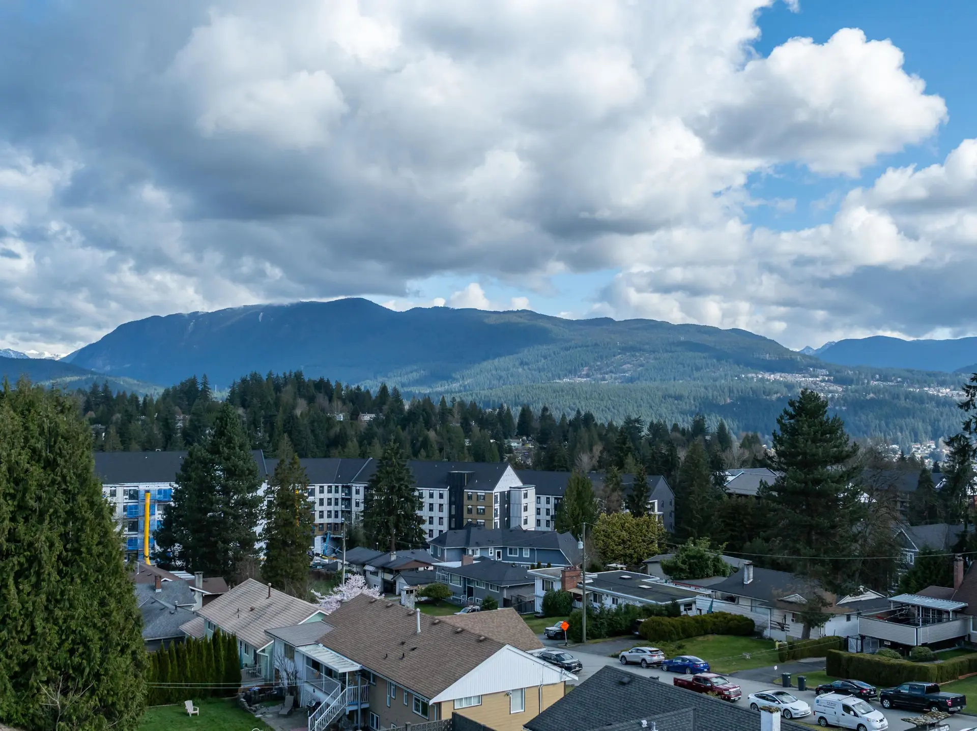 Property at 1116 GLENAYRE DRIVE, Port Moody, BC