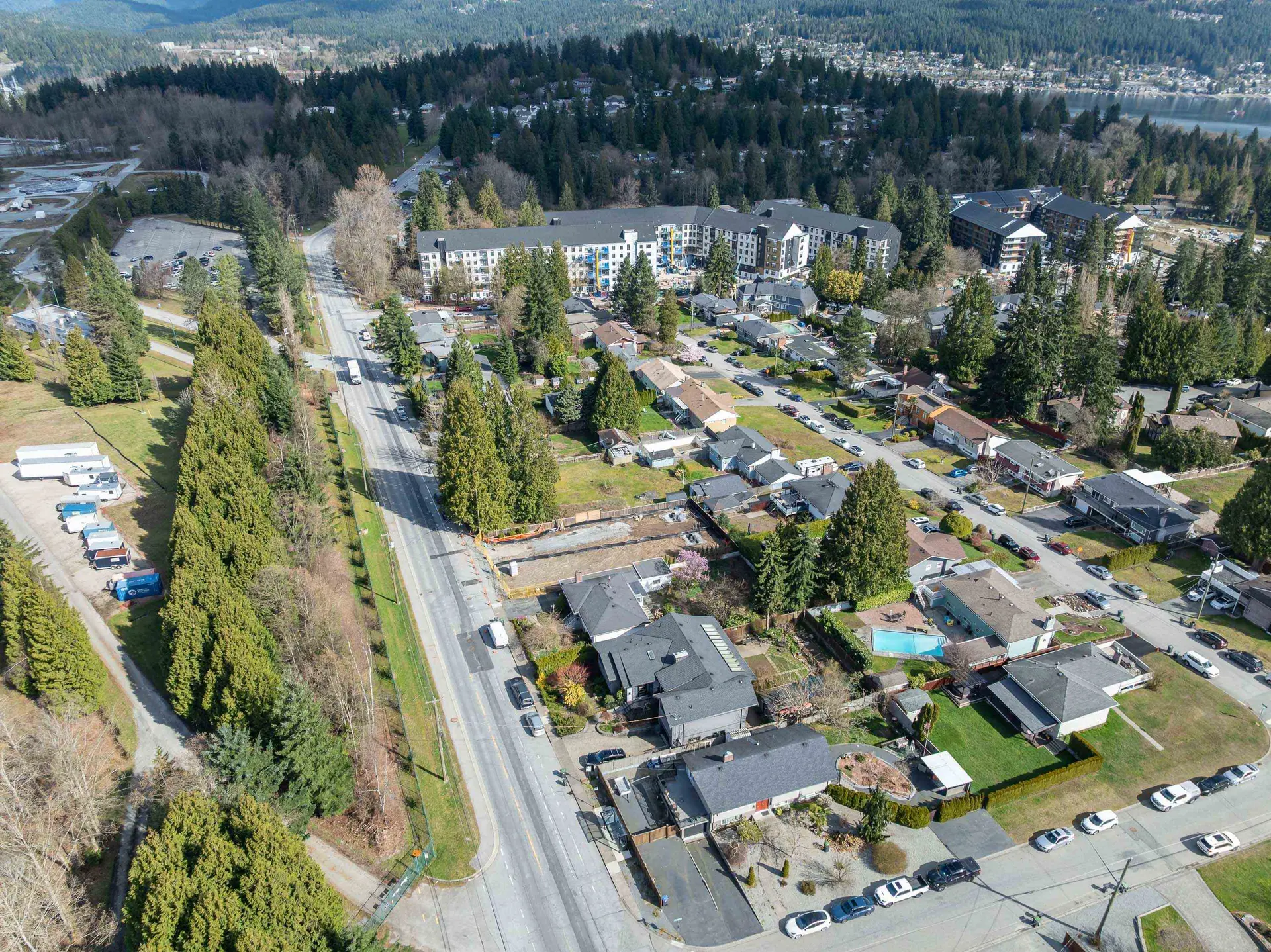 Property at 1116 GLENAYRE DRIVE, Port Moody, BC