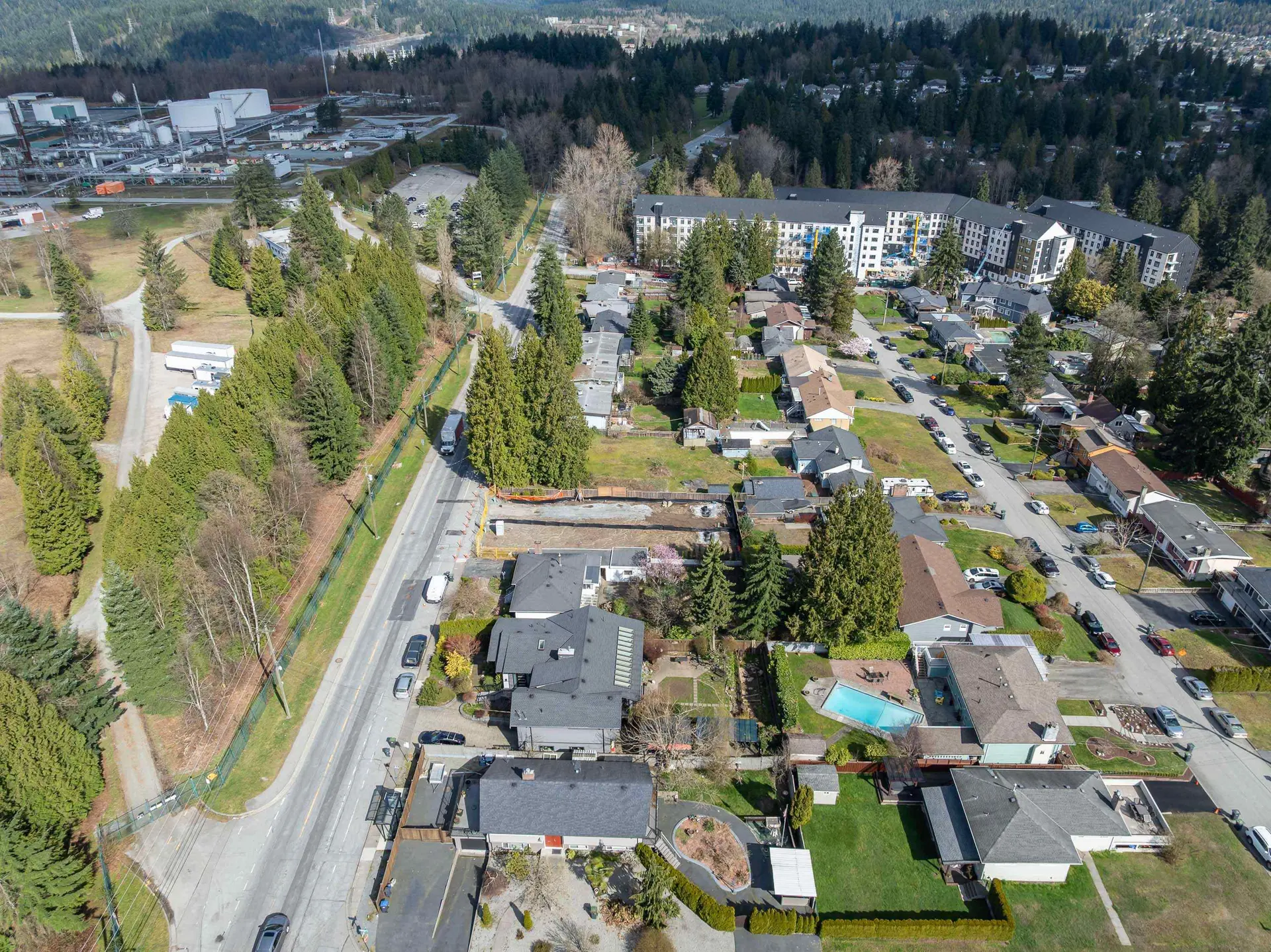 Property at 1116 GLENAYRE DRIVE, Port Moody, BC