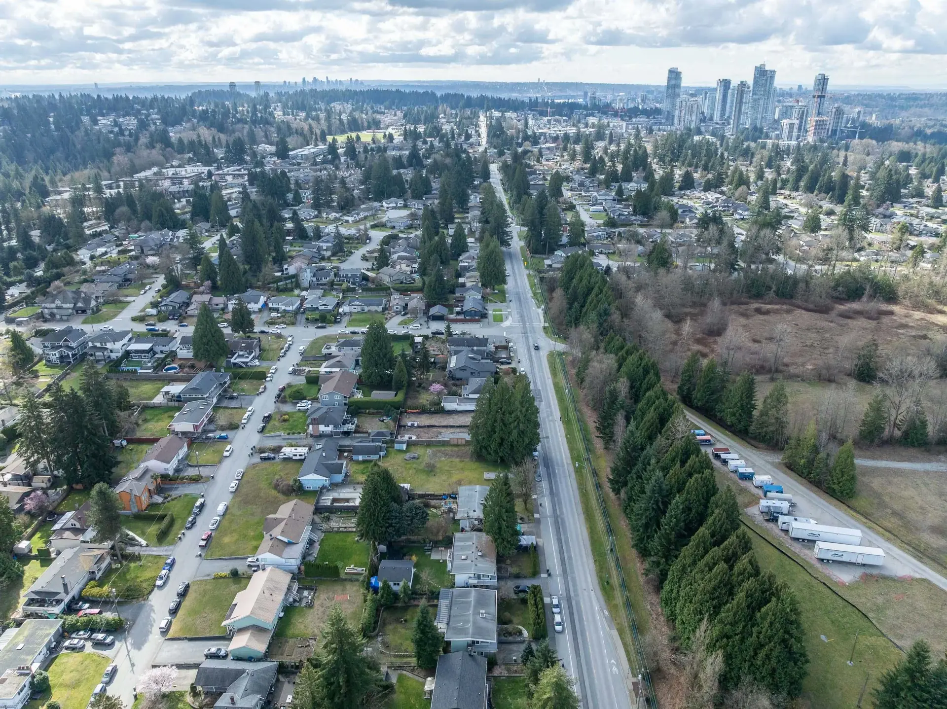 Property at 1116 GLENAYRE DRIVE, Port Moody, BC