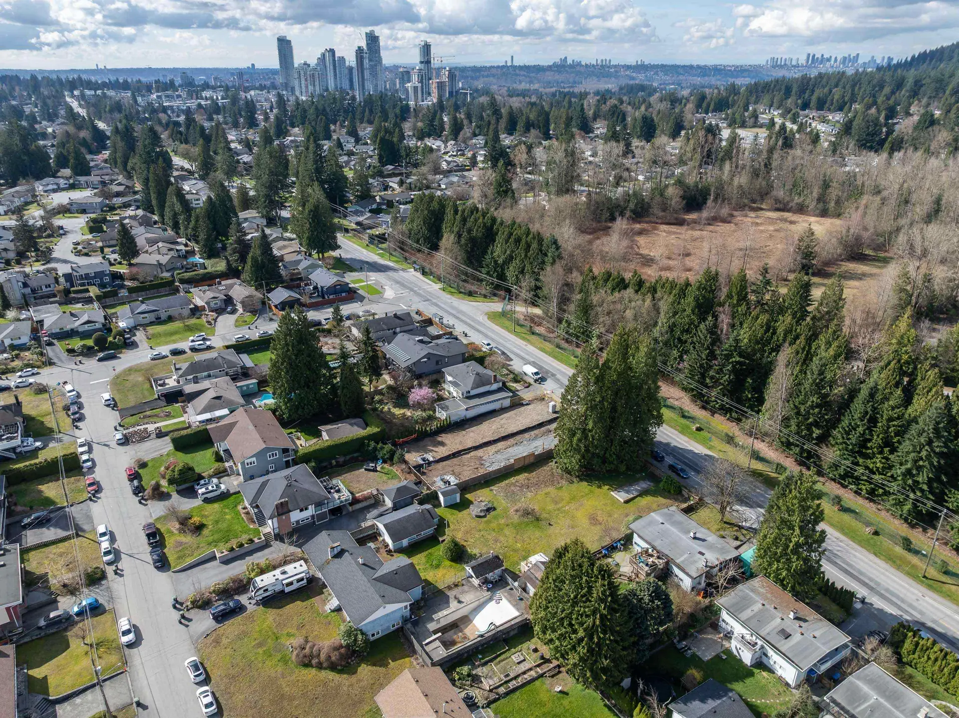 Property at 1116 GLENAYRE DRIVE, Port Moody, BC