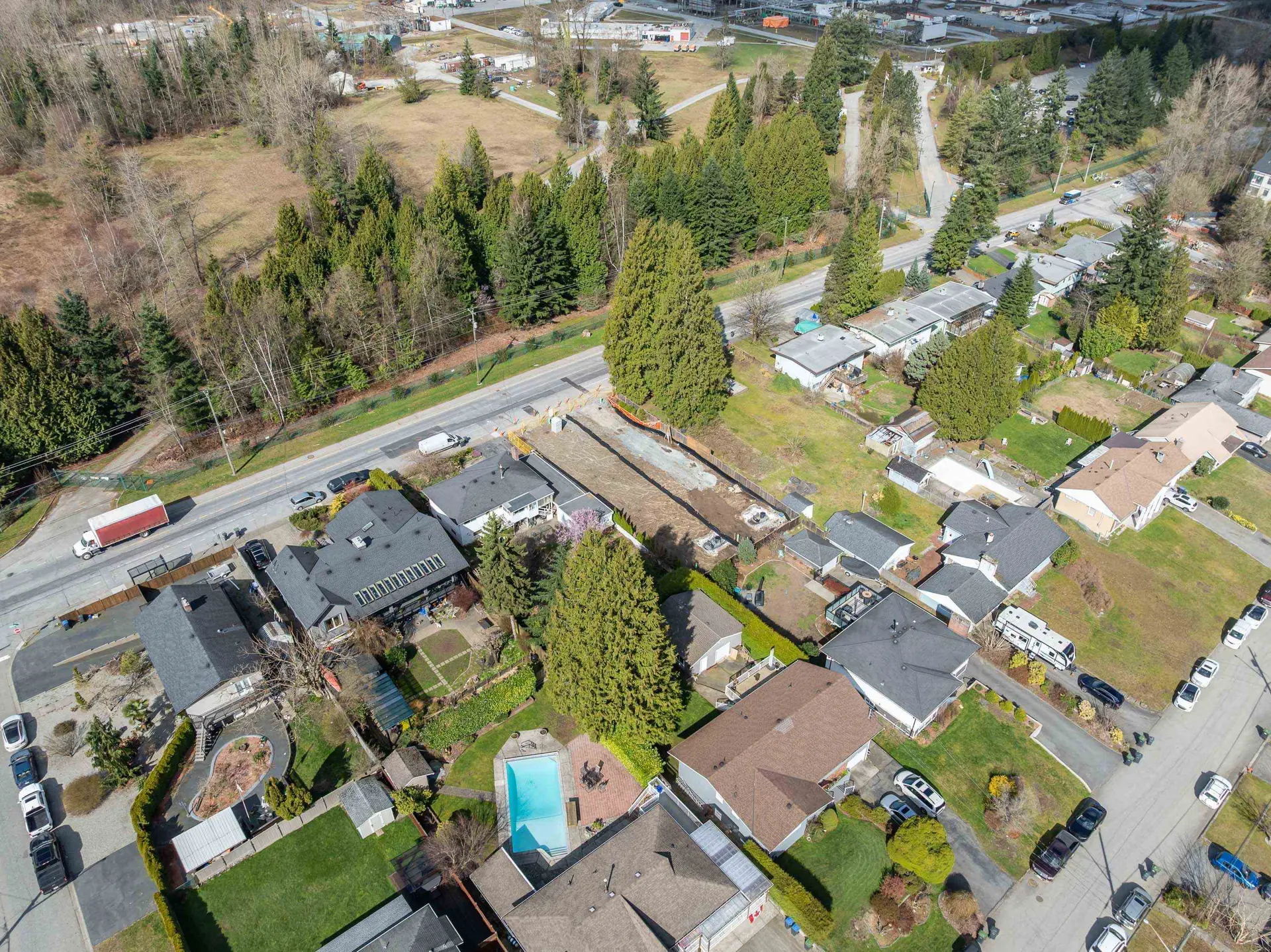 Property at 1116 GLENAYRE DRIVE, Port Moody, BC