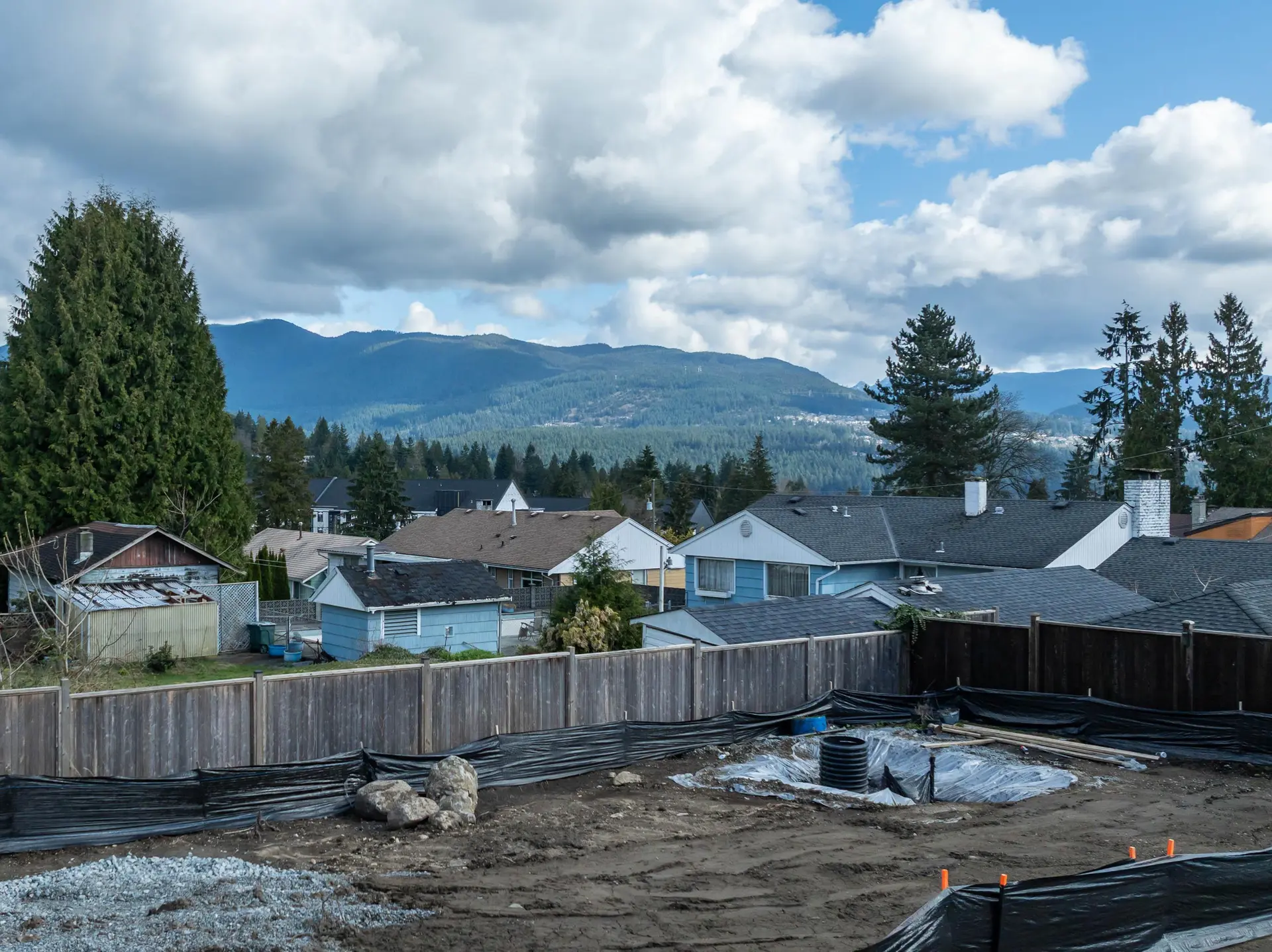 Property at 1116 GLENAYRE DRIVE, Port Moody, BC