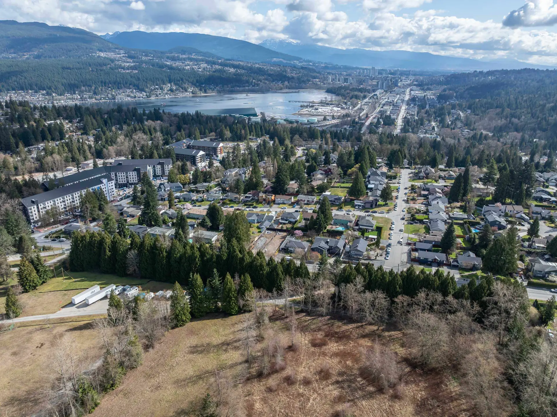 Property at 1116 GLENAYRE DRIVE, Port Moody, BC