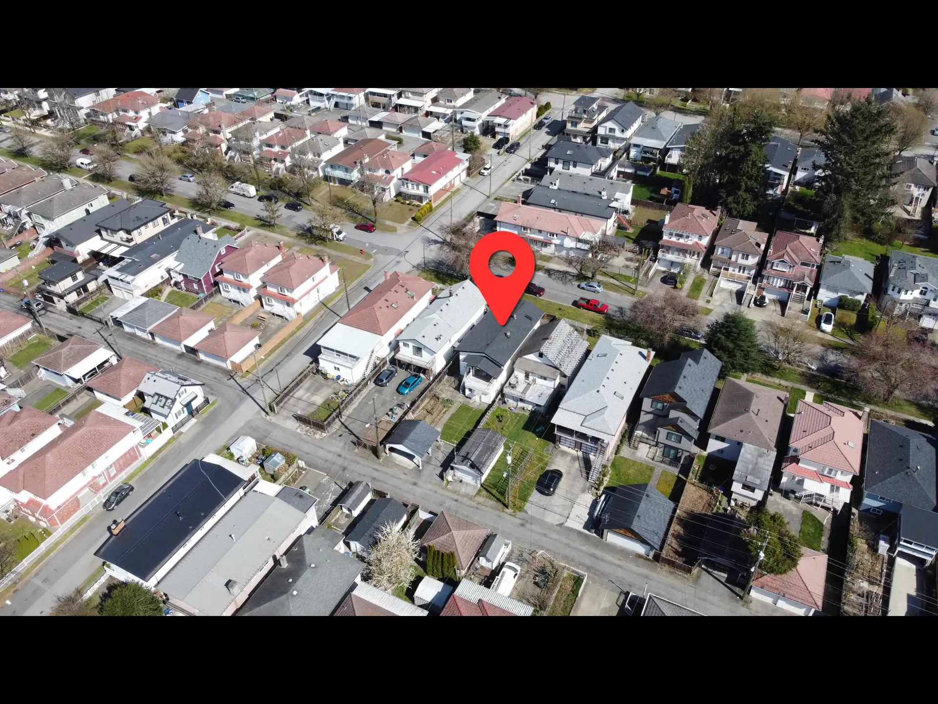 Property at 5829 MCKINNON STREET, Vancouver, BC