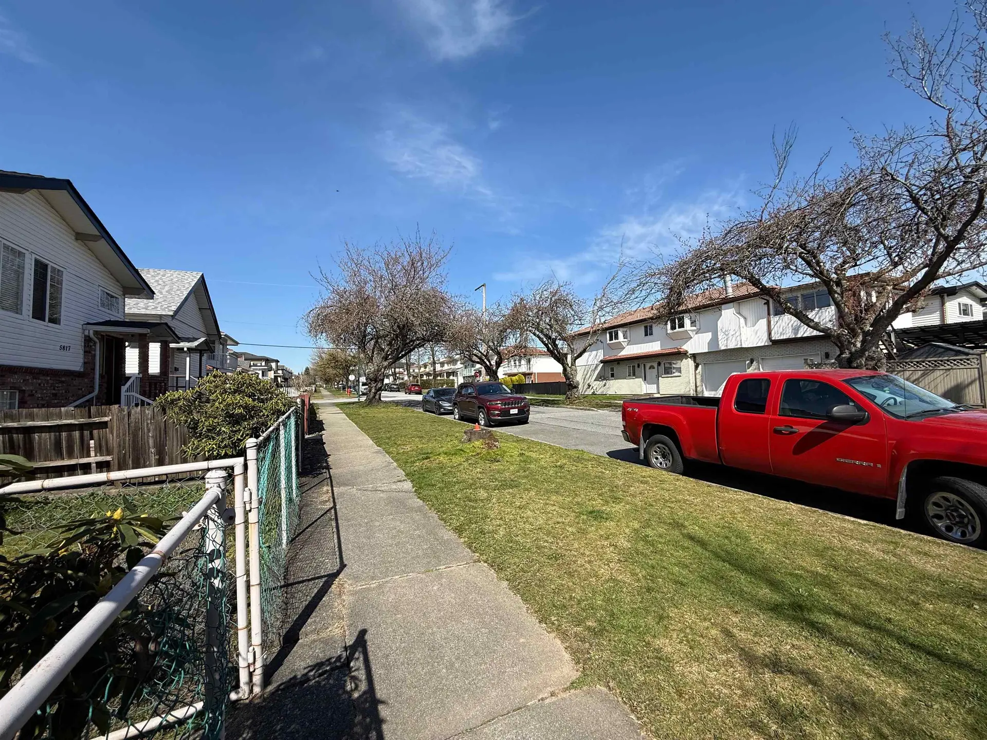 Property at 5829 MCKINNON STREET, Vancouver, BC