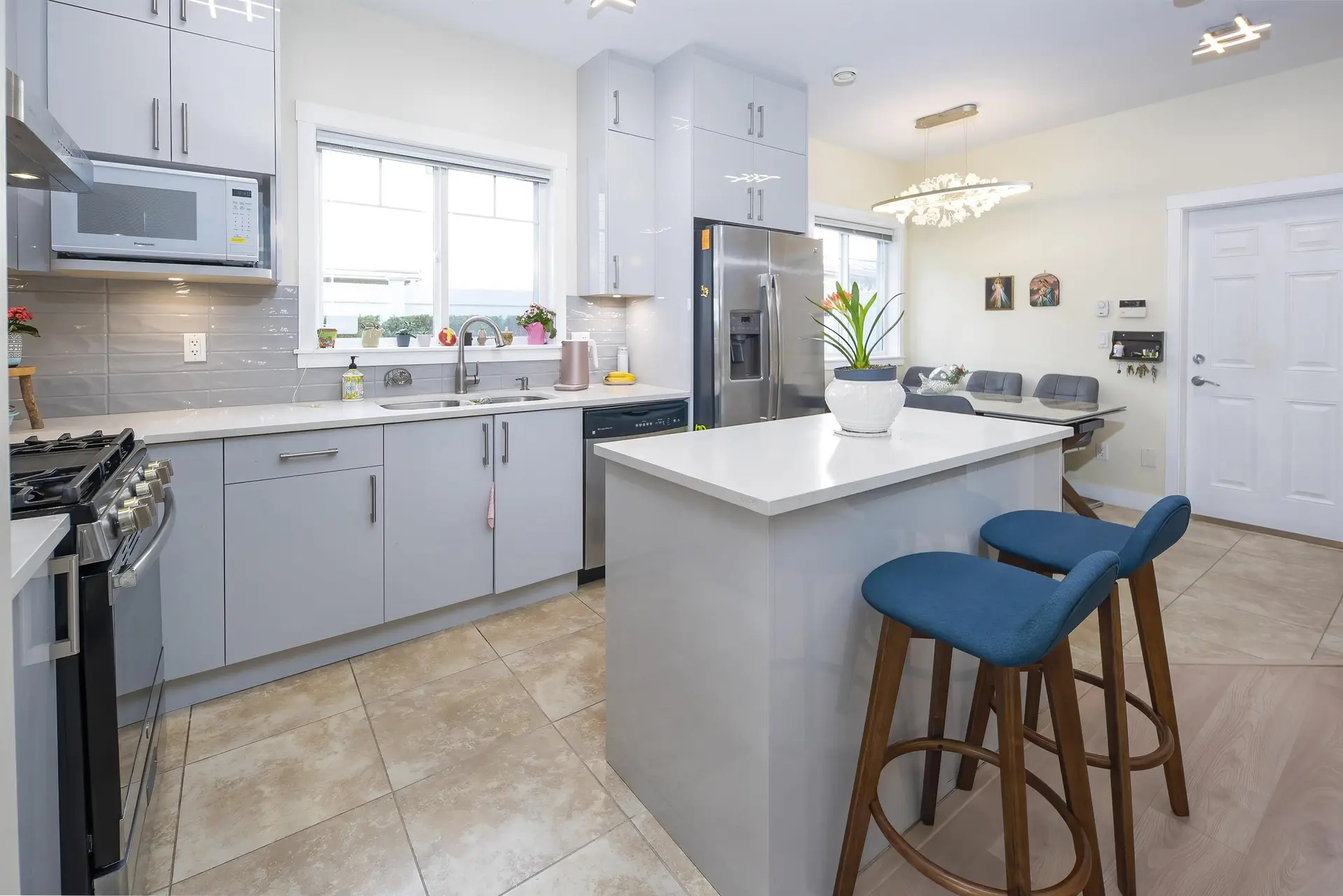 Property at #37 11393 STEVESTON HIGHWAY, Richmond, BC