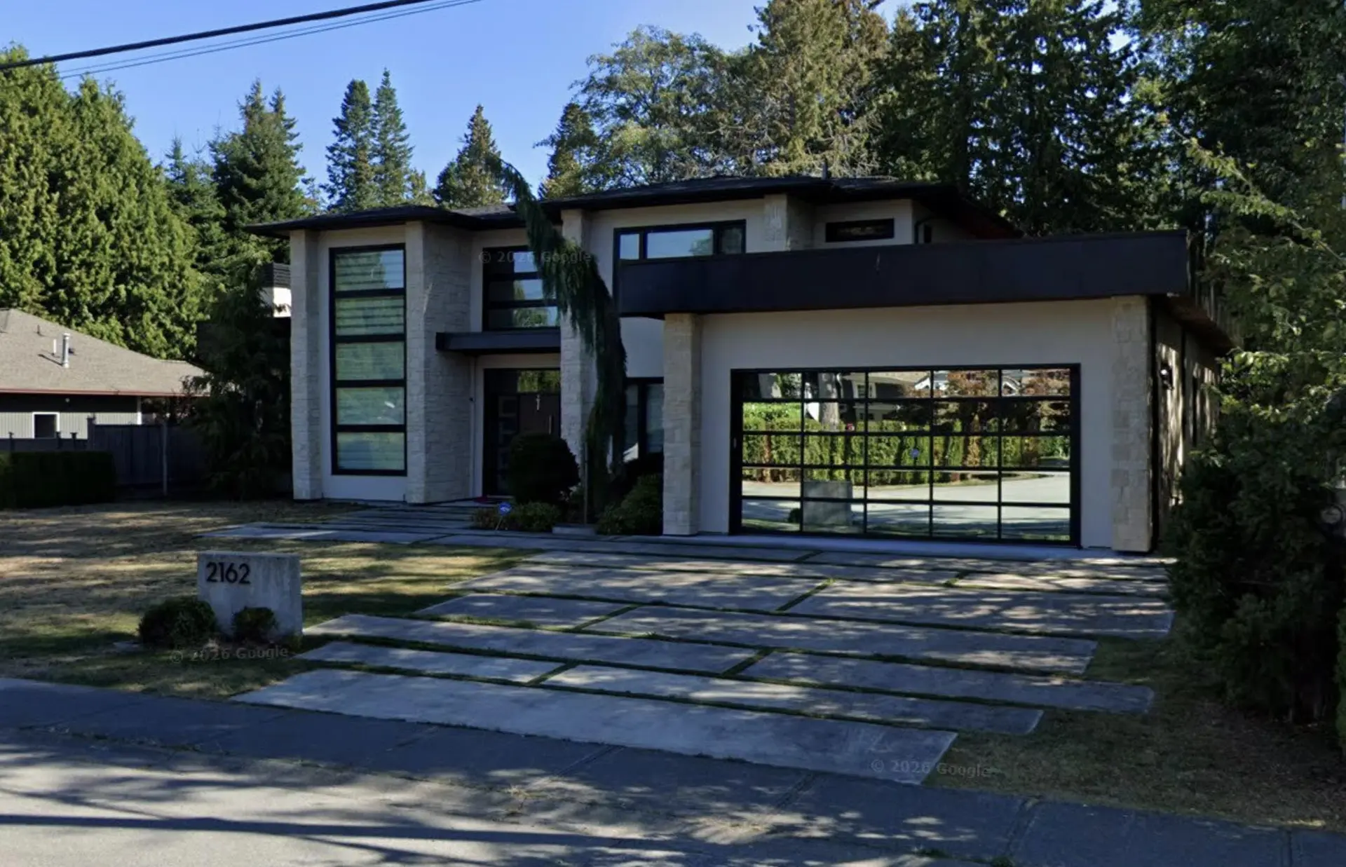 Property at 2162 124 Street, Surrey, BC