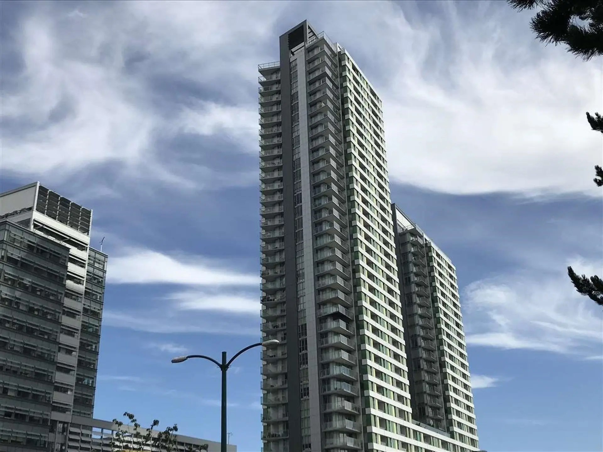 Property at #3004 488 SW Marine Drive, Vancouver, BC