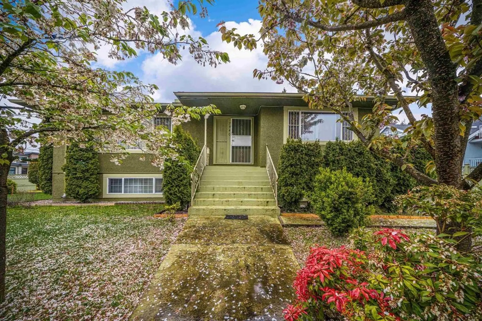 Property at 7340 Imperial Street, Burnaby, BC