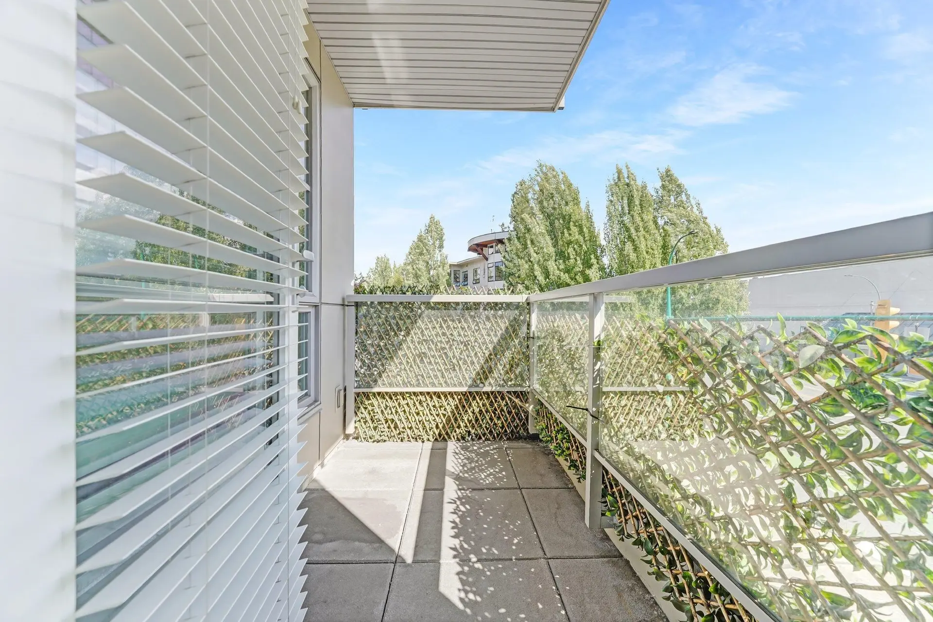 Property at #211 1621 HAMILTON AVENUE, North Vancouver, BC