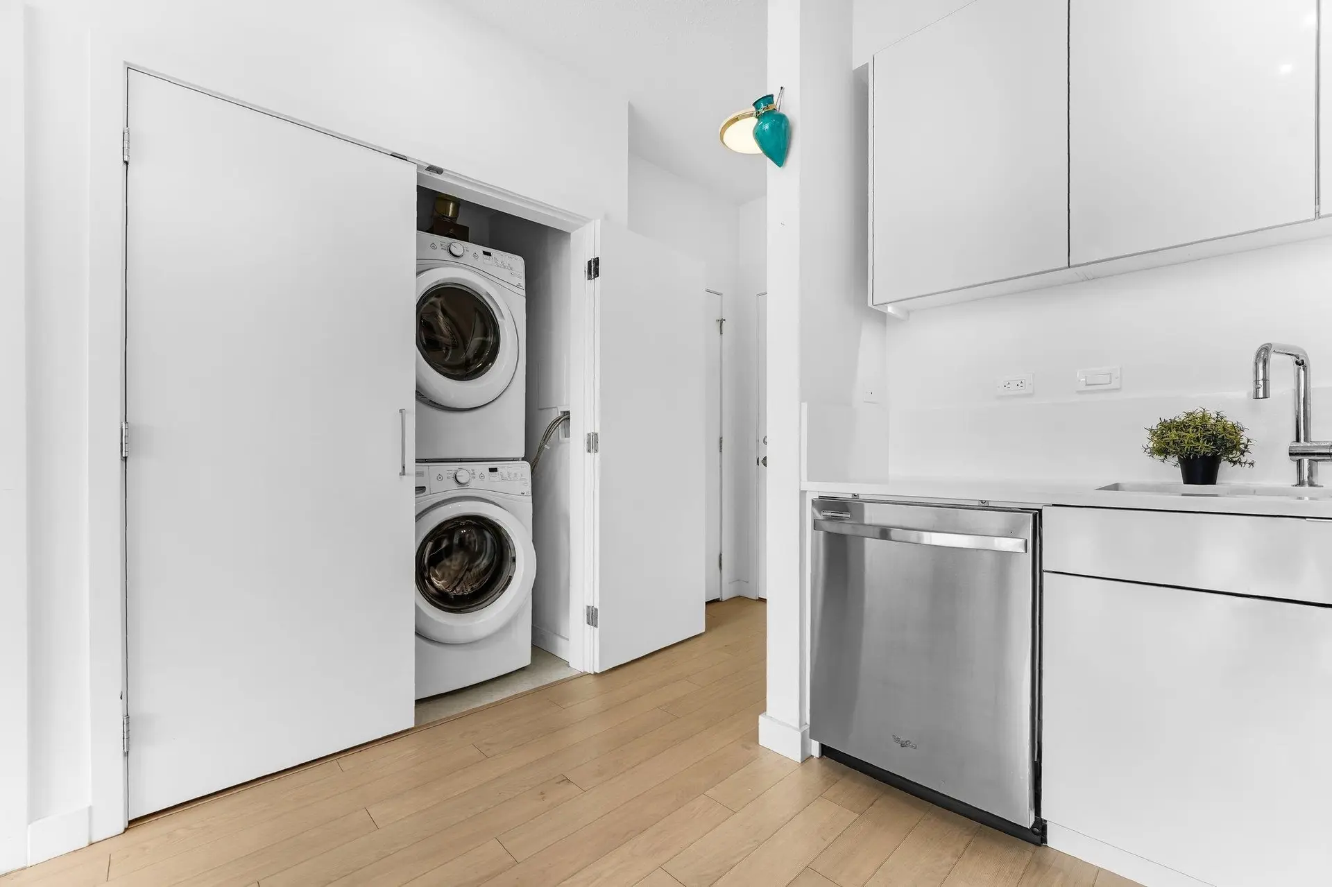 Property at #211 1621 HAMILTON AVENUE, North Vancouver, BC