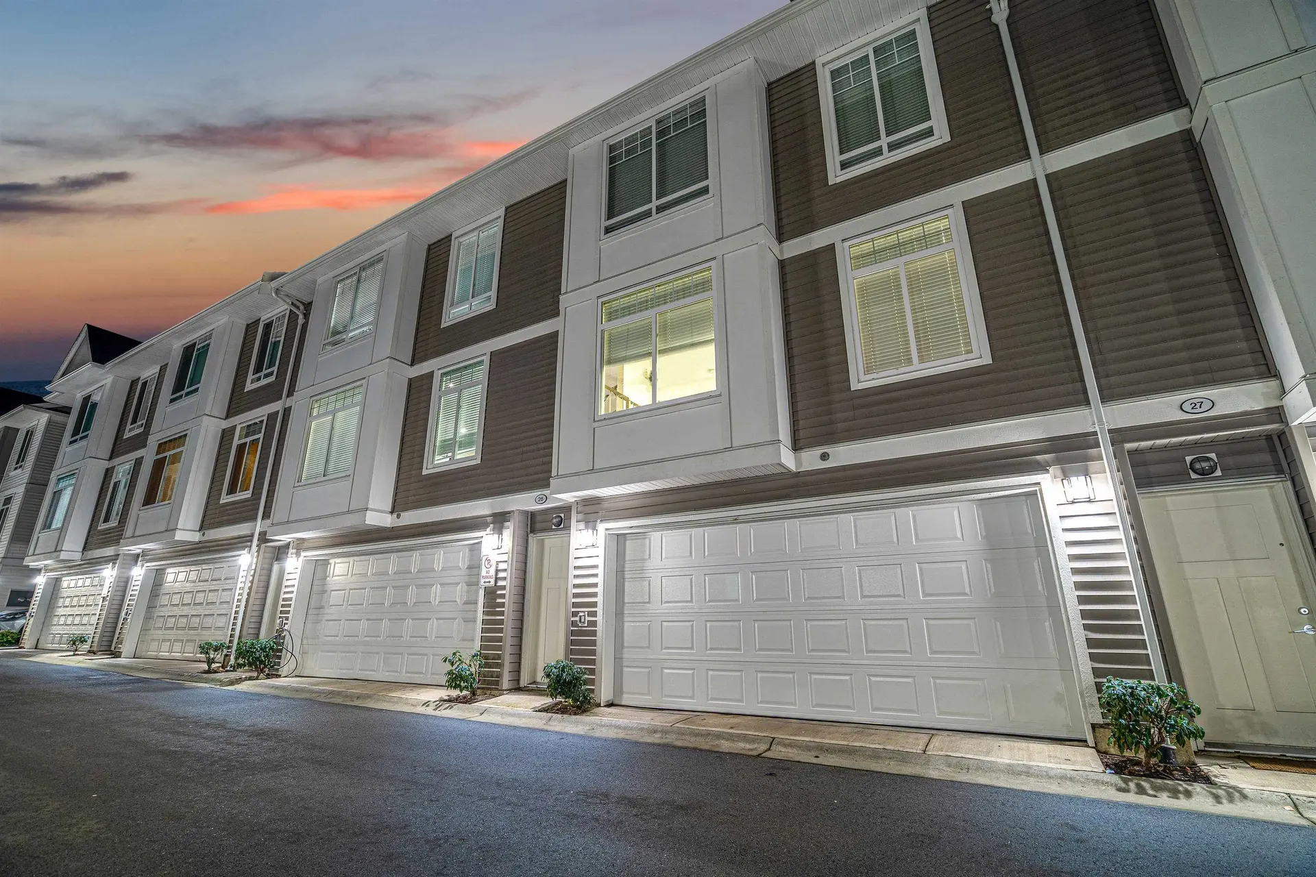 Property at #26 11267 133 Street, Surrey, BC