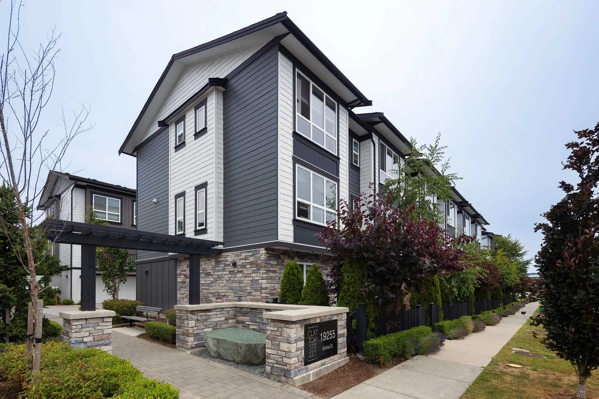 Property at #68 19255 Aloha Drive, Surrey, BC