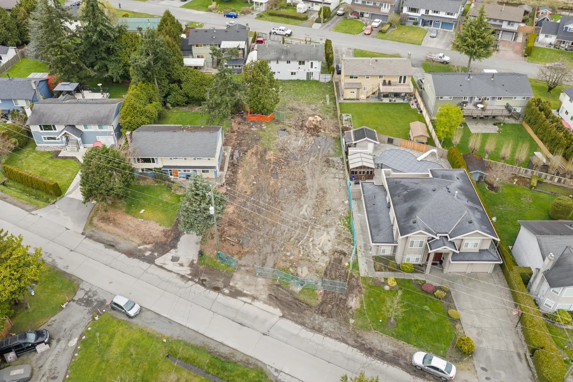 Property at 6063 BRODIE ROAD, Delta, BC