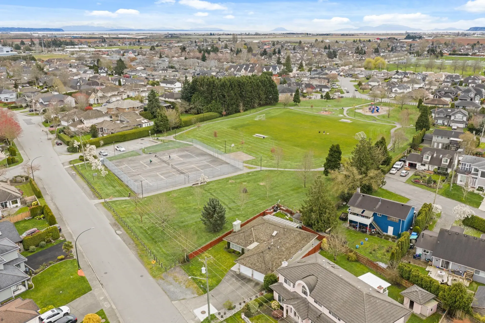 Property at 6063 BRODIE ROAD, Delta, BC