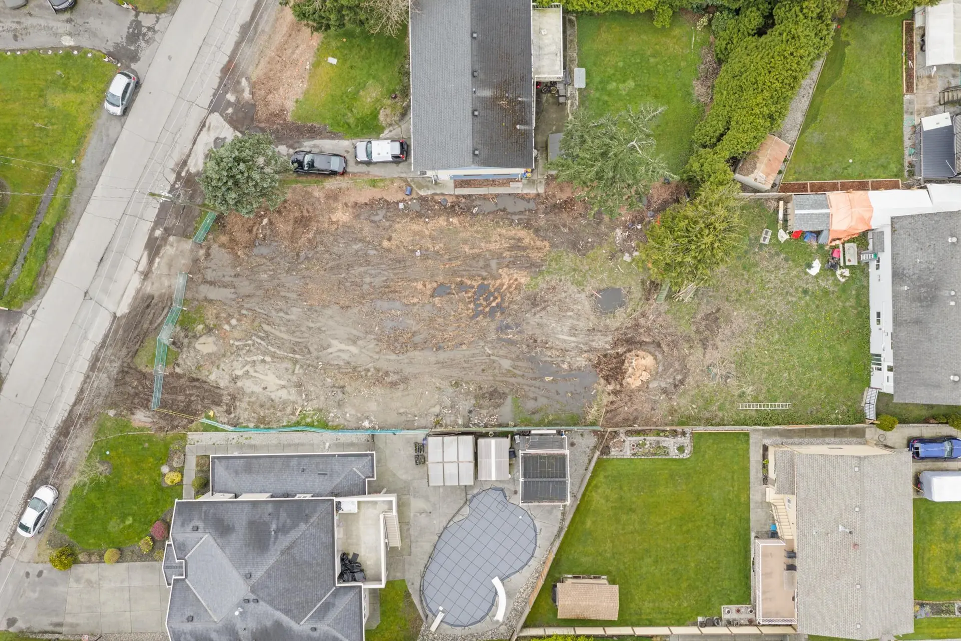 Property at 6063 BRODIE ROAD, Delta, BC