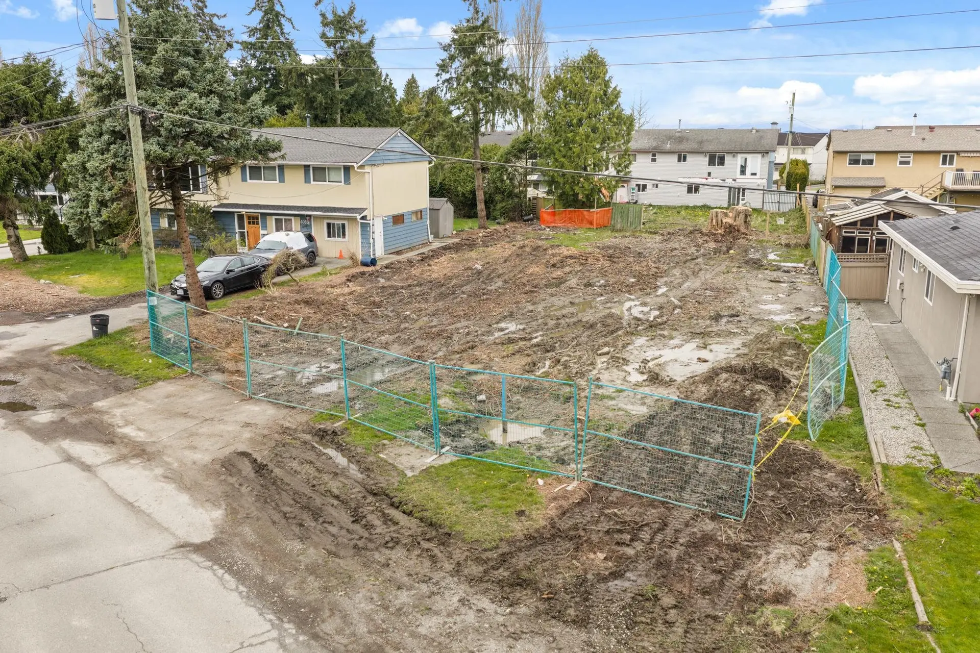 Property at 6063 BRODIE ROAD, Delta, BC