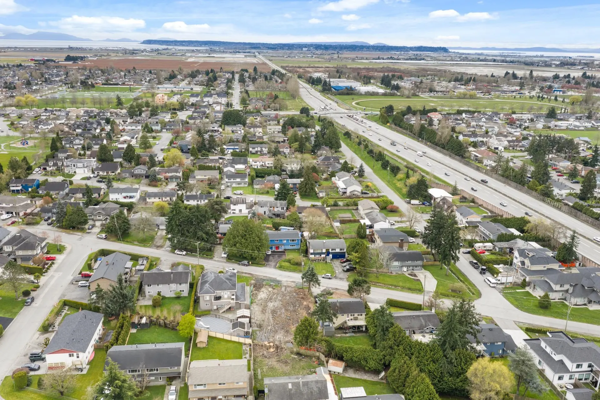 Property at 6063 BRODIE ROAD, Delta, BC