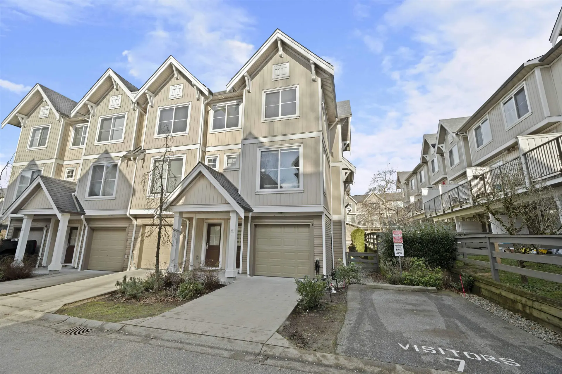 Property at #49 31032 Westridge Place, Abbotsford, BC