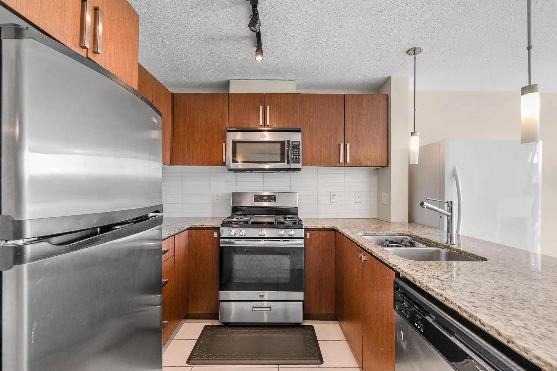 Property at #909 9888 CAMERON STREET, Burnaby, BC