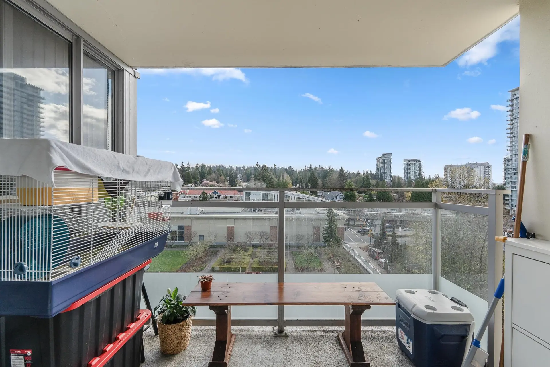 Property at #909 9888 CAMERON STREET, Burnaby, BC