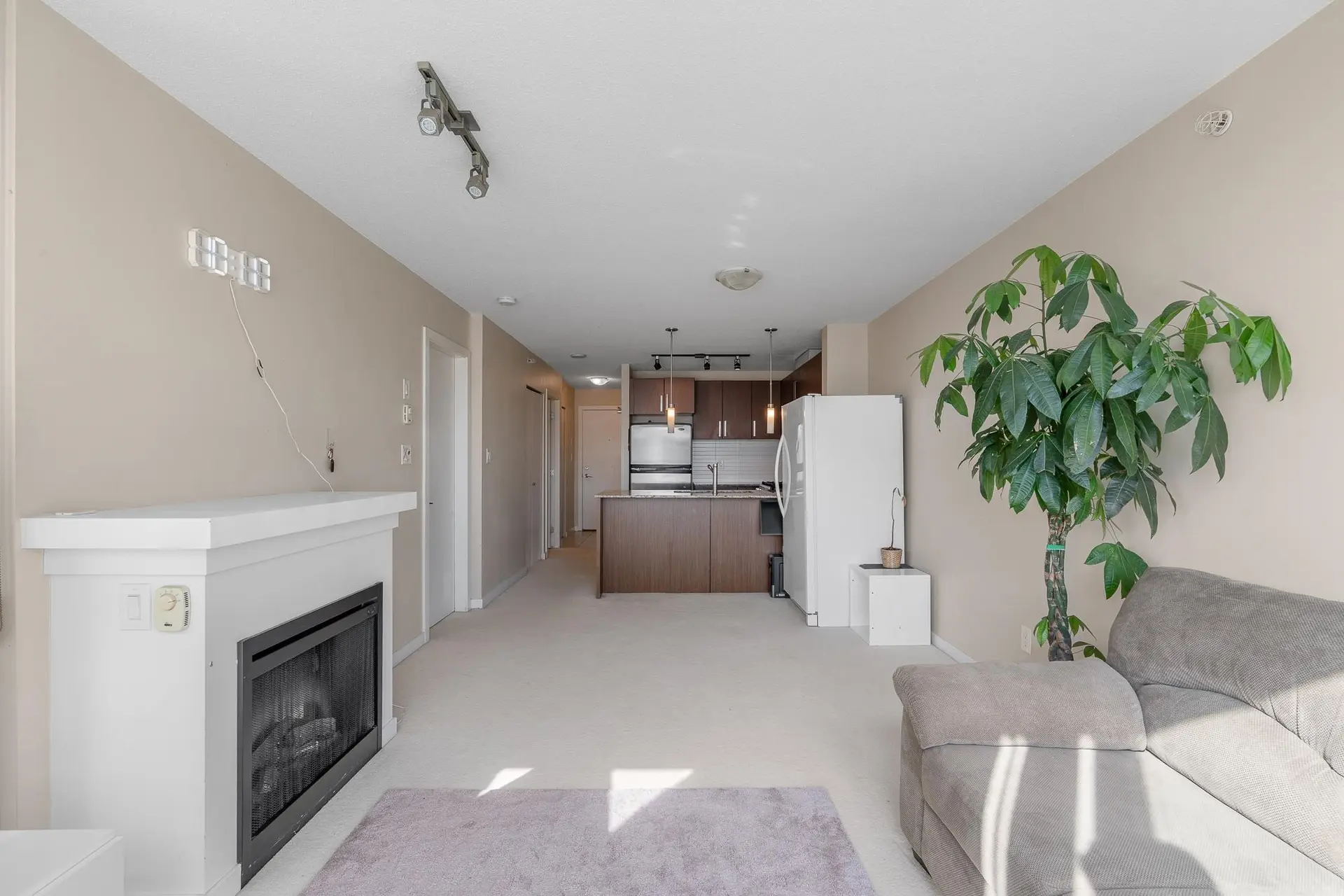 Property at #909 9888 CAMERON STREET, Burnaby, BC