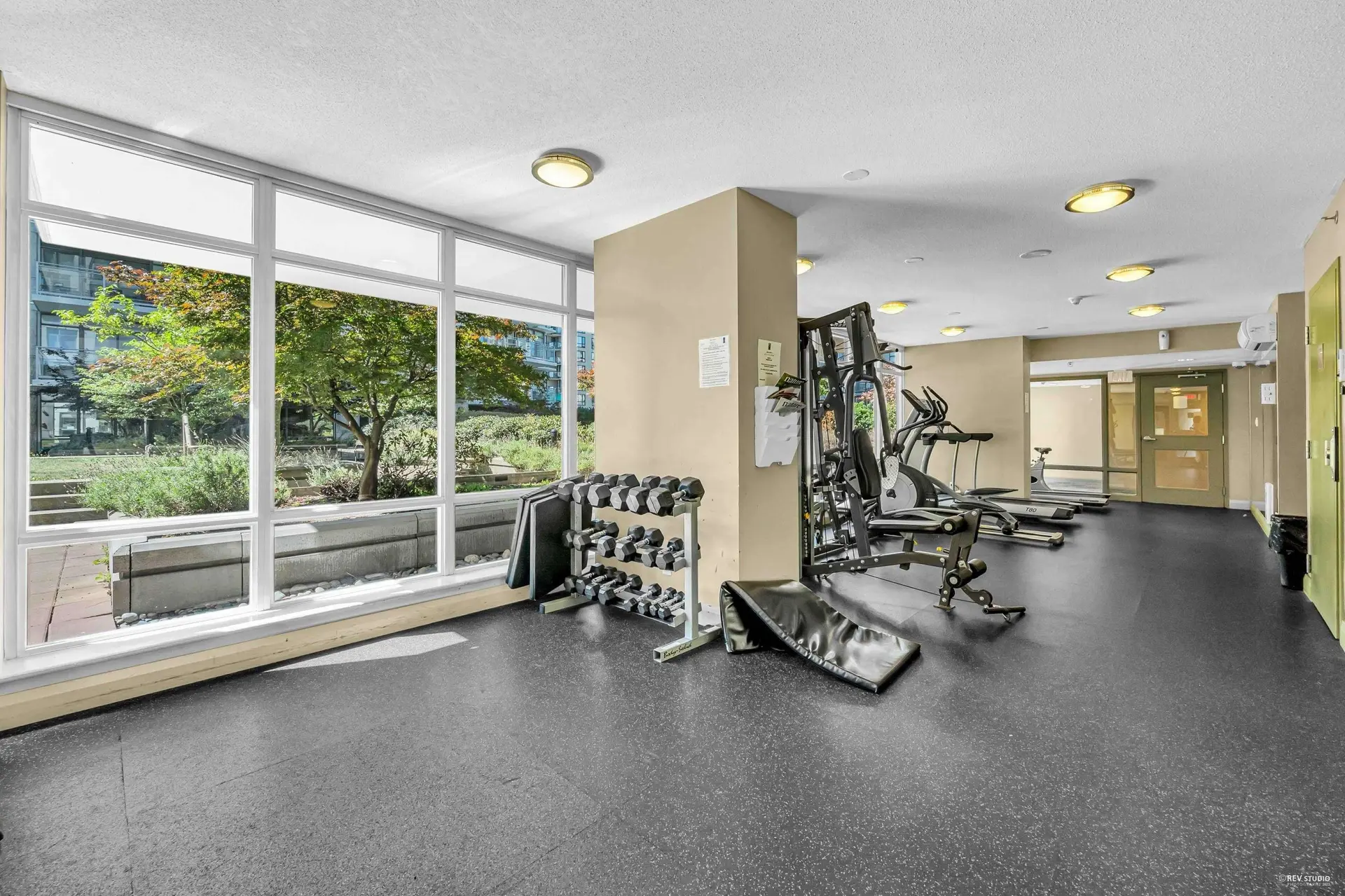 Property at #2310 892 CARNARVON STREET, New Westminster, BC