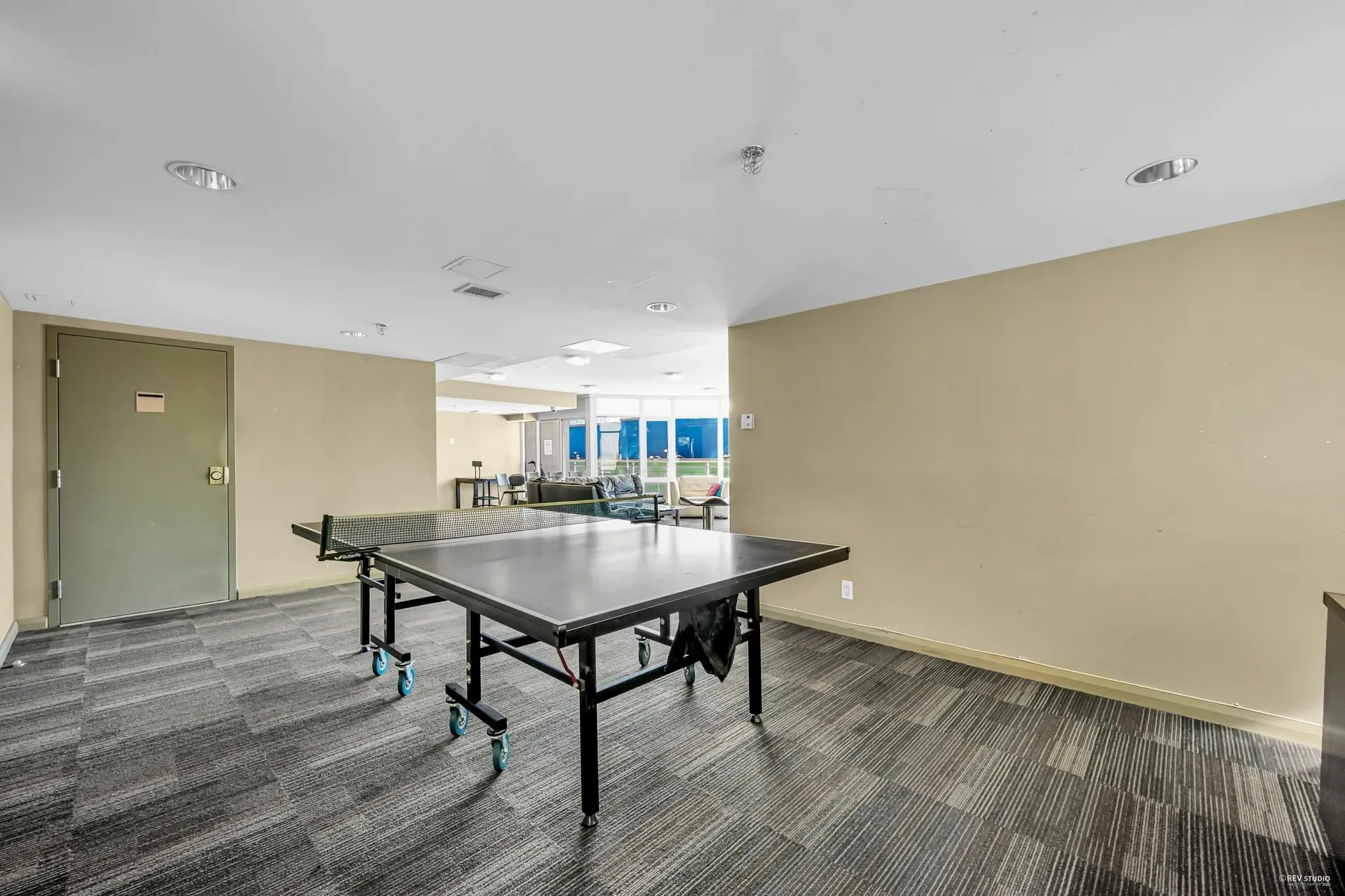 Property at #2310 892 CARNARVON STREET, New Westminster, BC