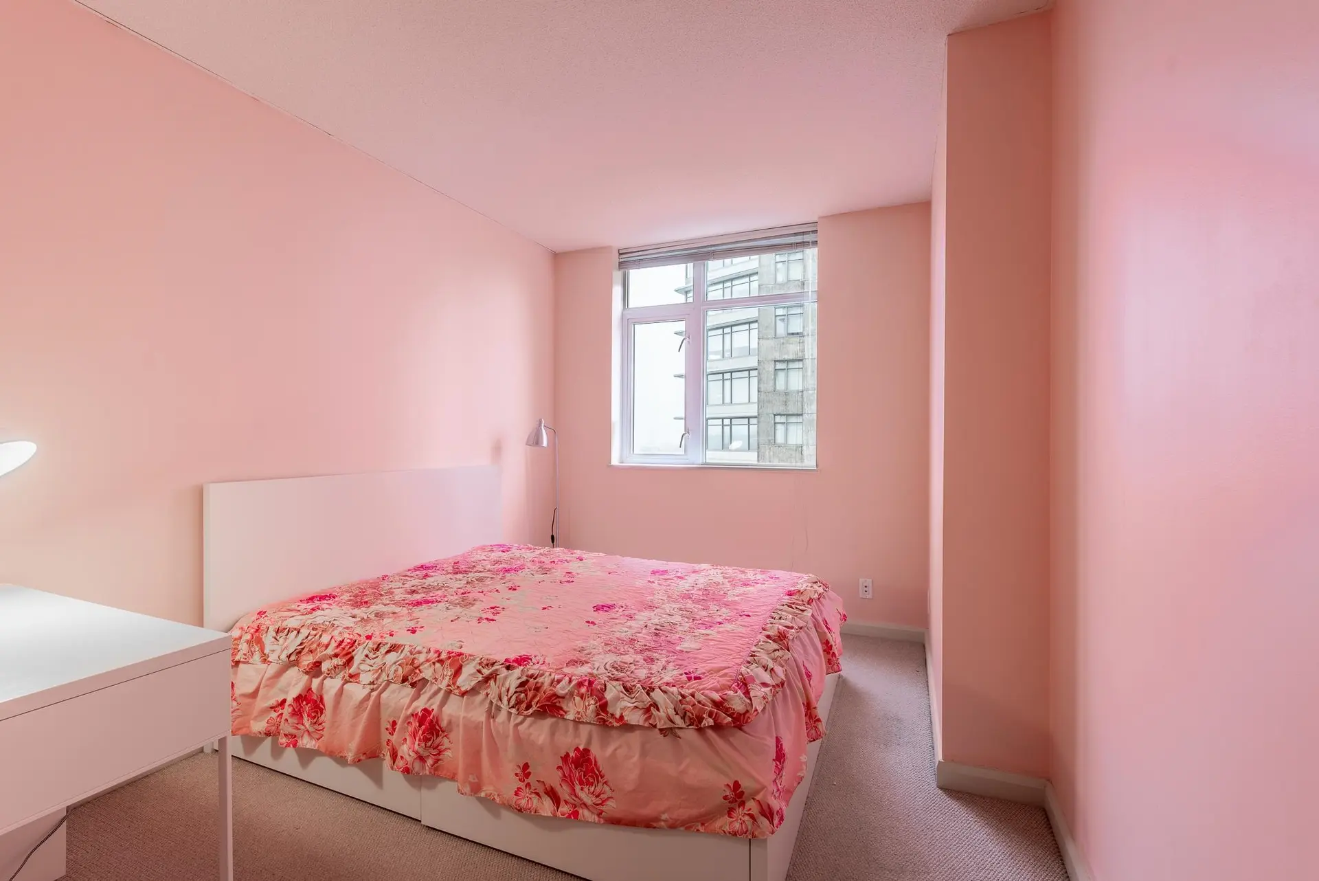 Property at #2310 892 CARNARVON STREET, New Westminster, BC