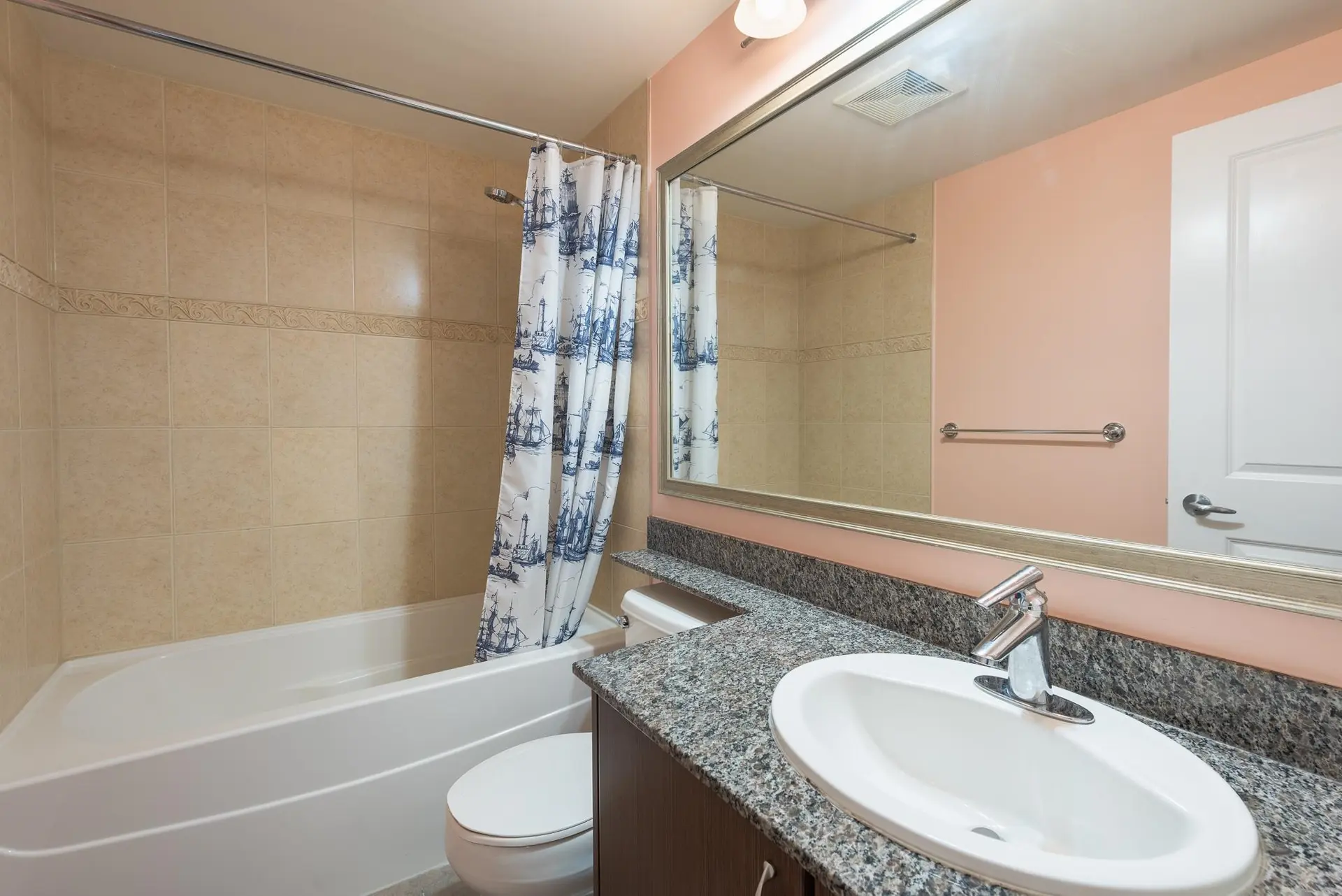 Property at #2310 892 CARNARVON STREET, New Westminster, BC