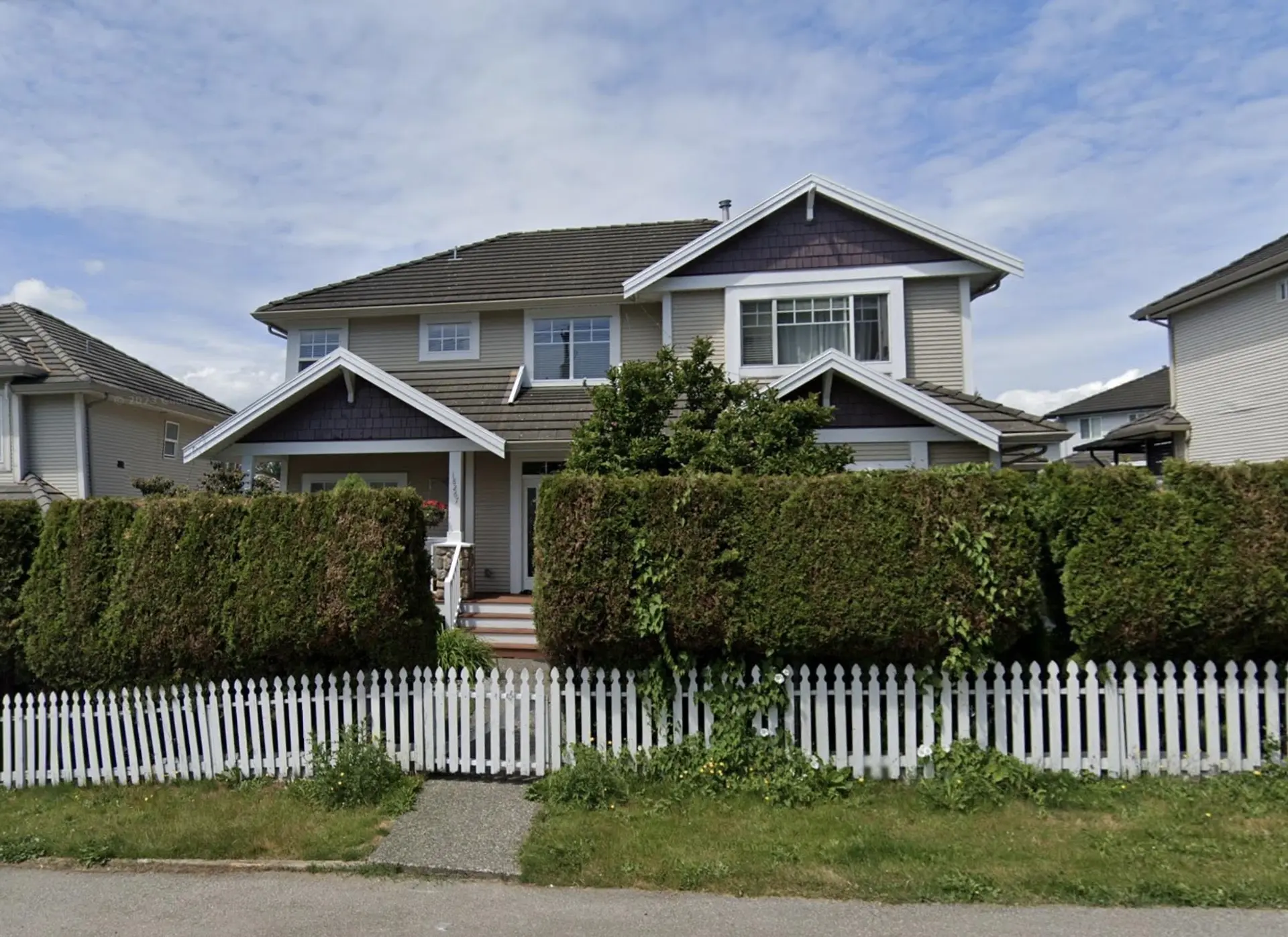 Property at 18267 64 Avenue, Surrey, BC
