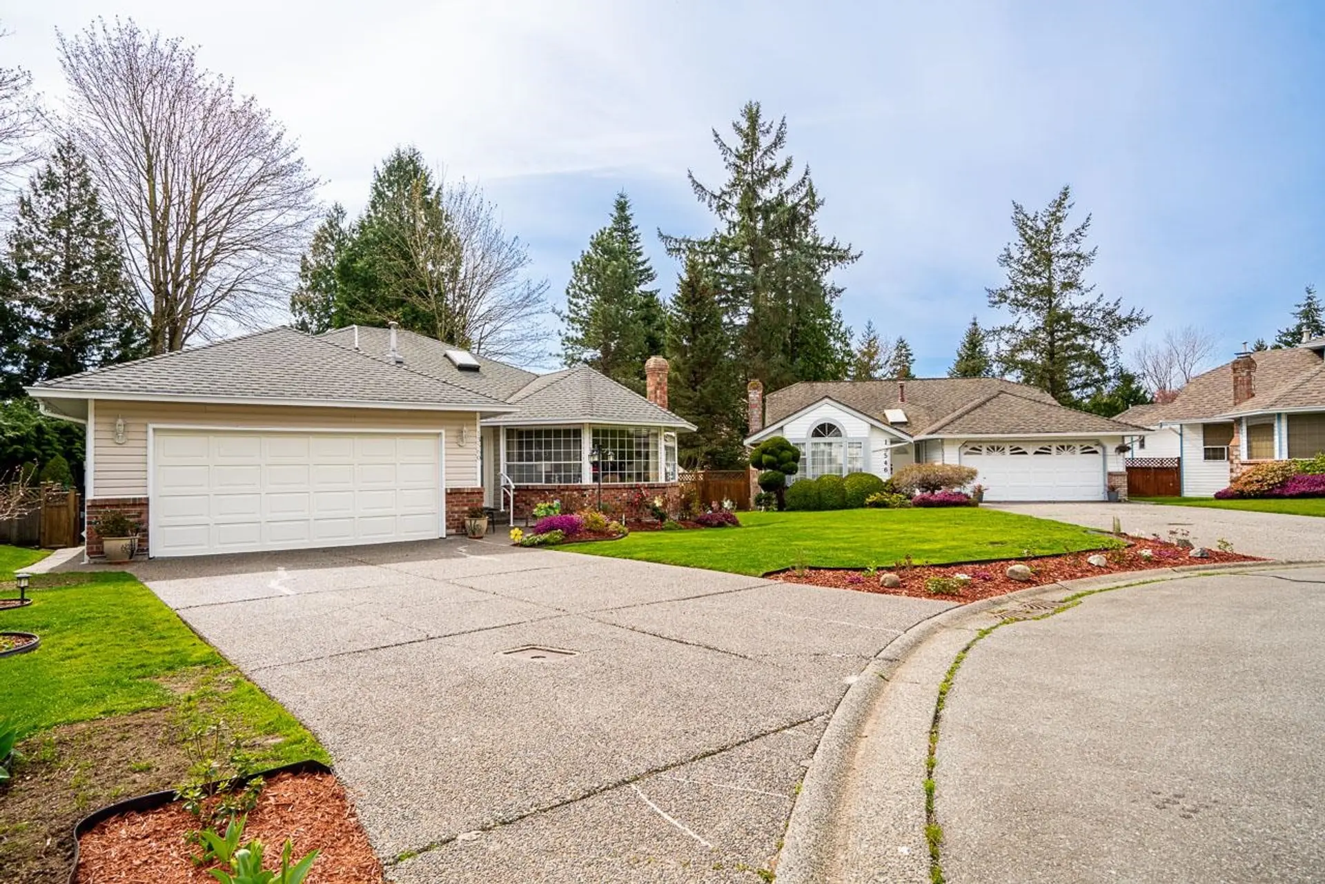 Property at 13560 15a Avenue, Surrey, BC