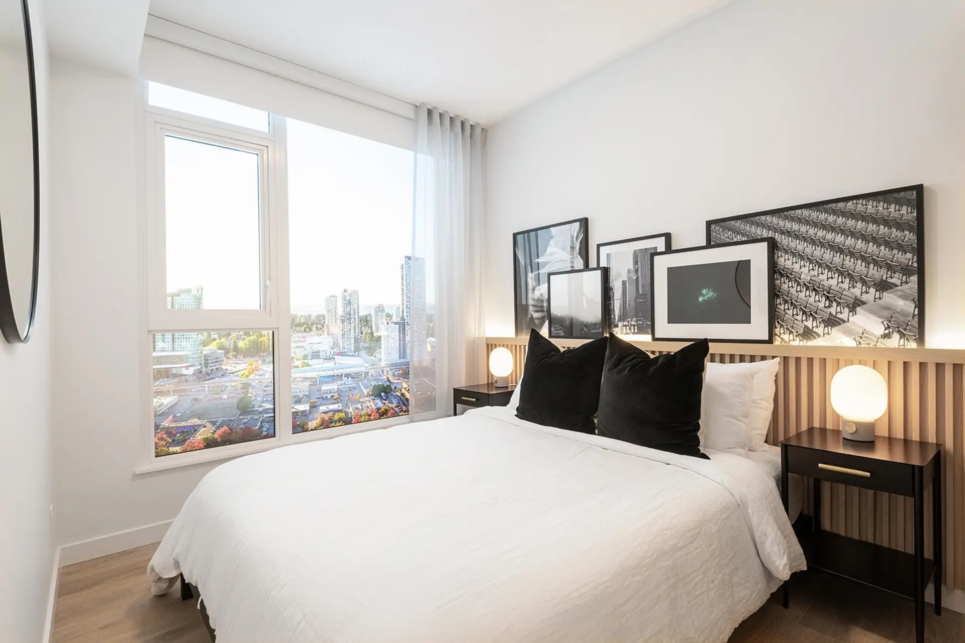 Property at #705 13738 CENTRAL AVENUE, Surrey, BC