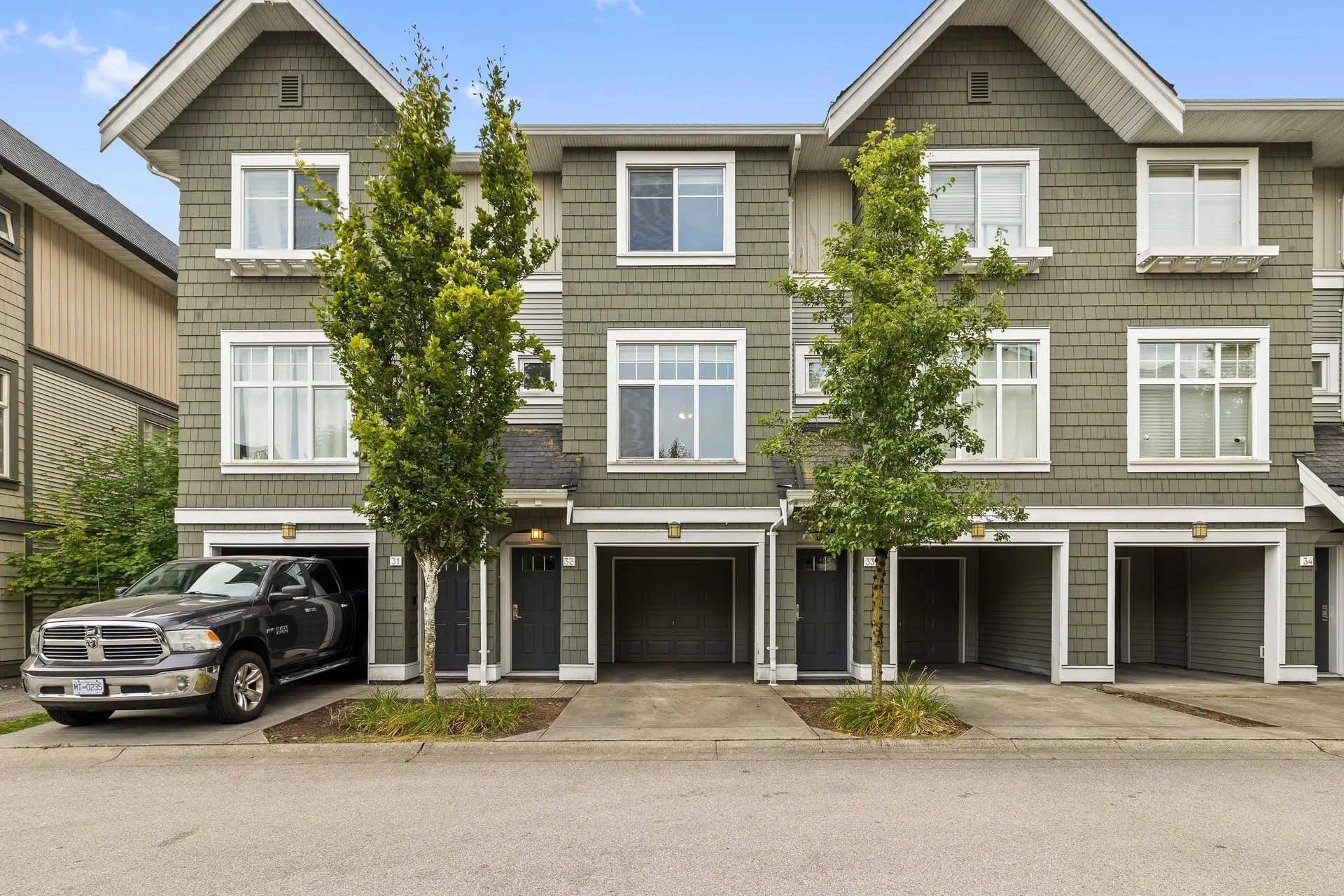 Property at #32 31098 Westridge Place, Abbotsford, BC