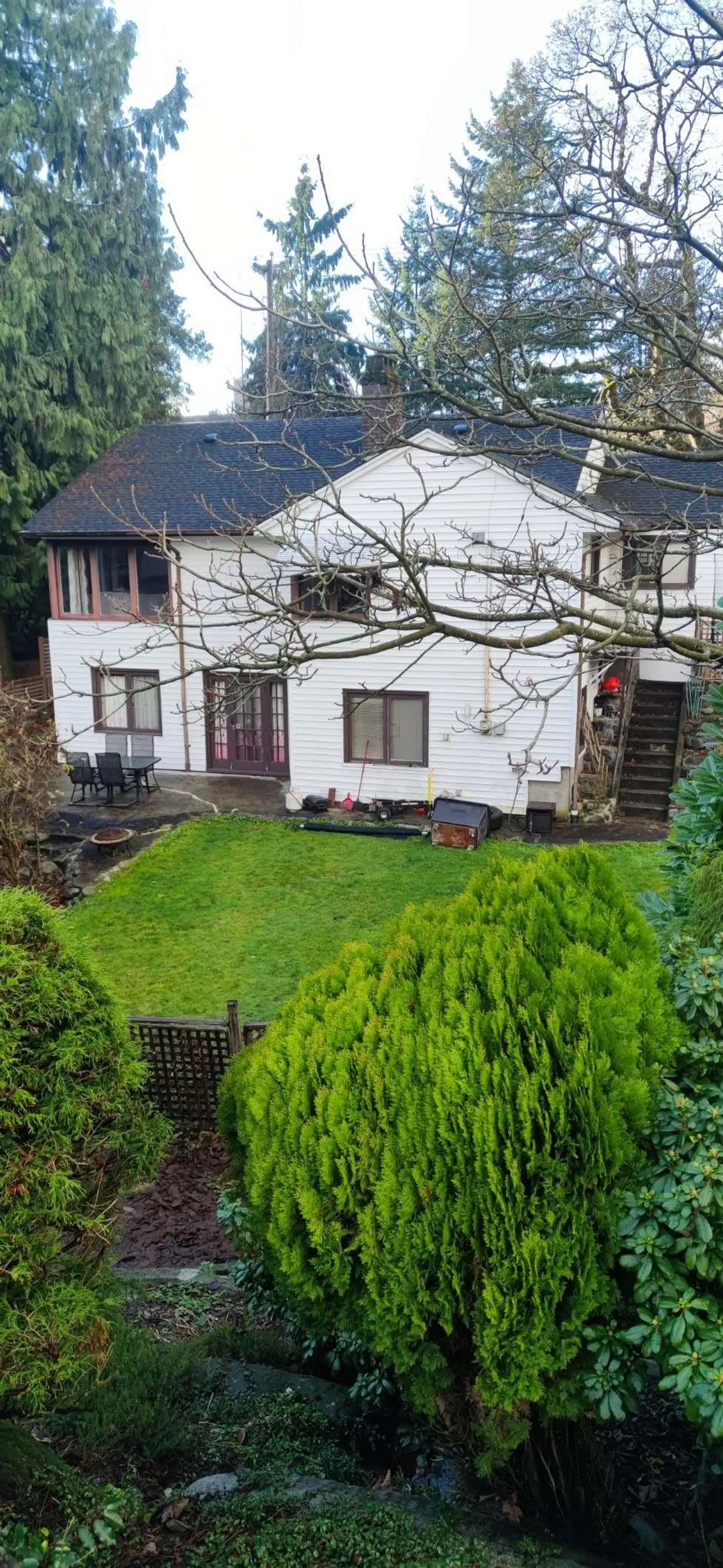 Property at 790 15th Street, West Vancouver, BC