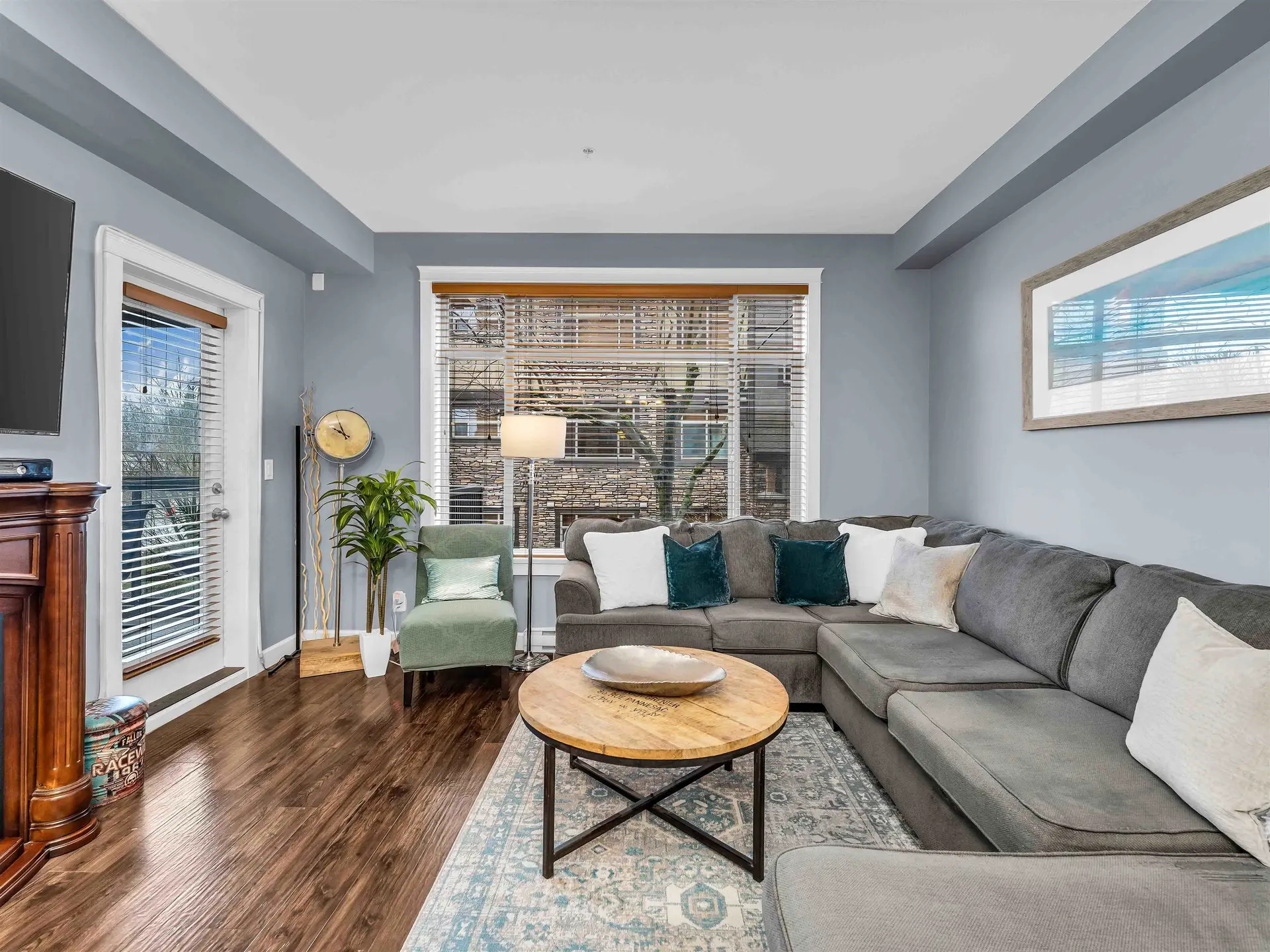 Property at #268 8258 207a Street, Langley, BC