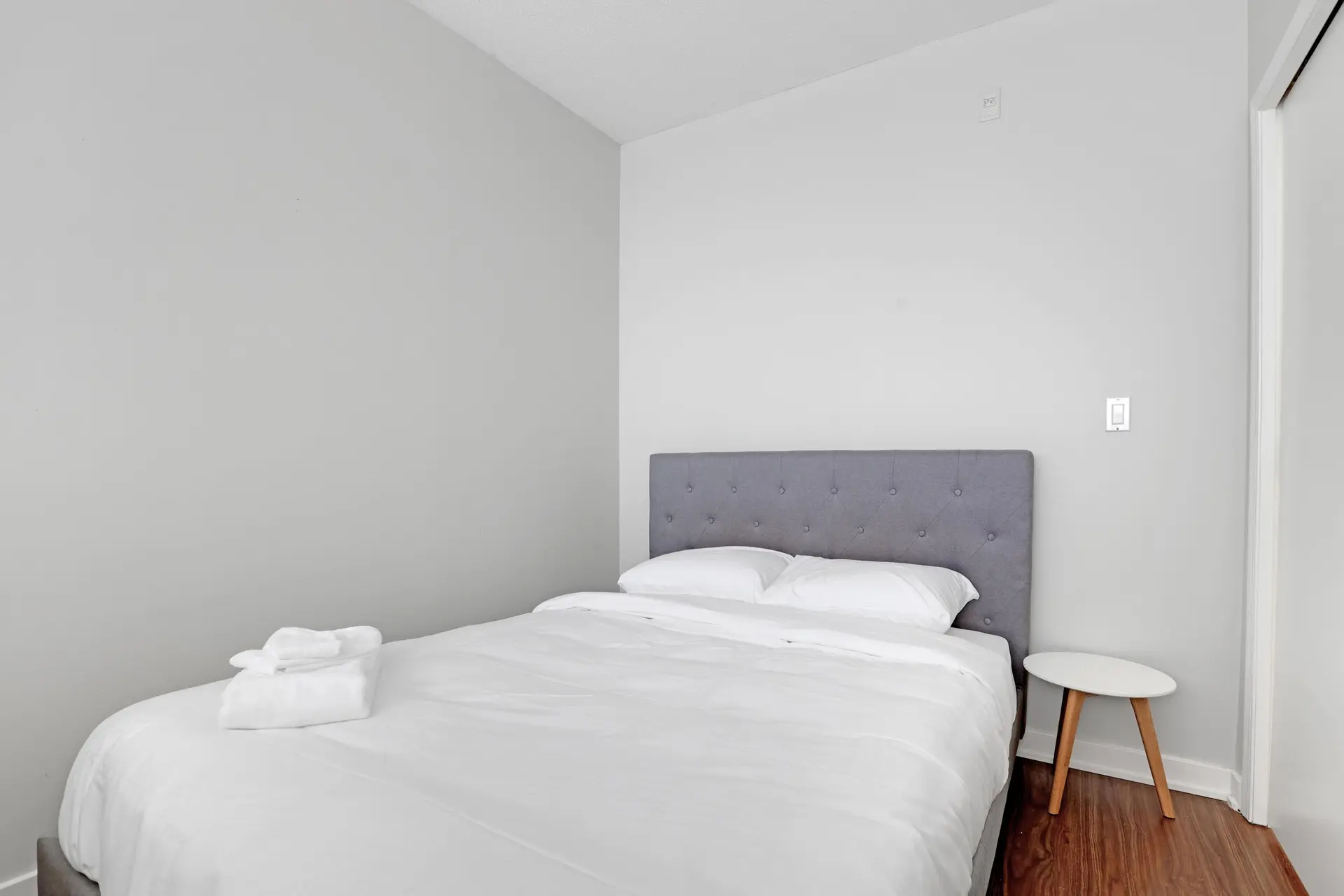 Property at #209 1249 GRANVILLE STREET, Vancouver, BC