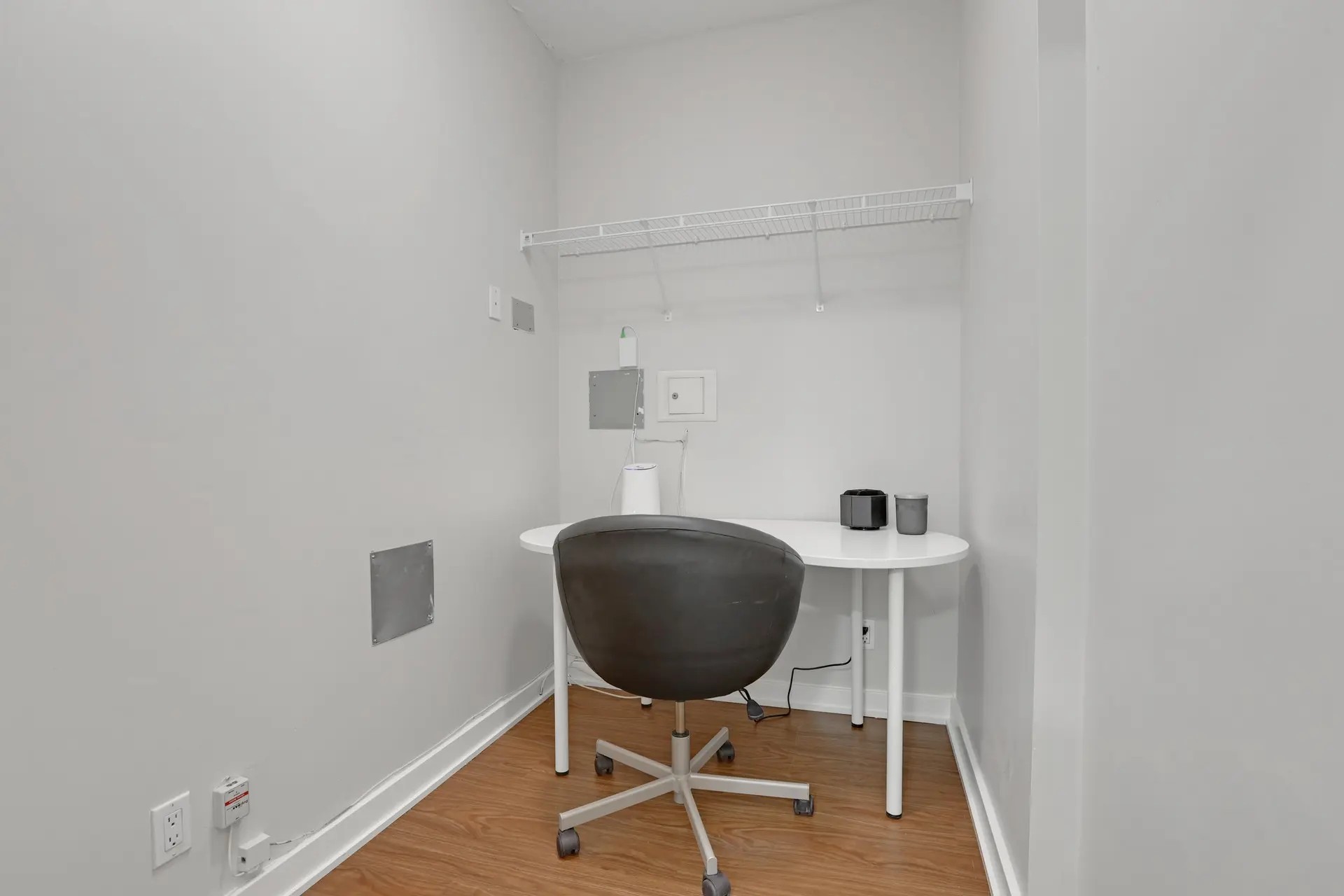 Property at #209 1249 GRANVILLE STREET, Vancouver, BC