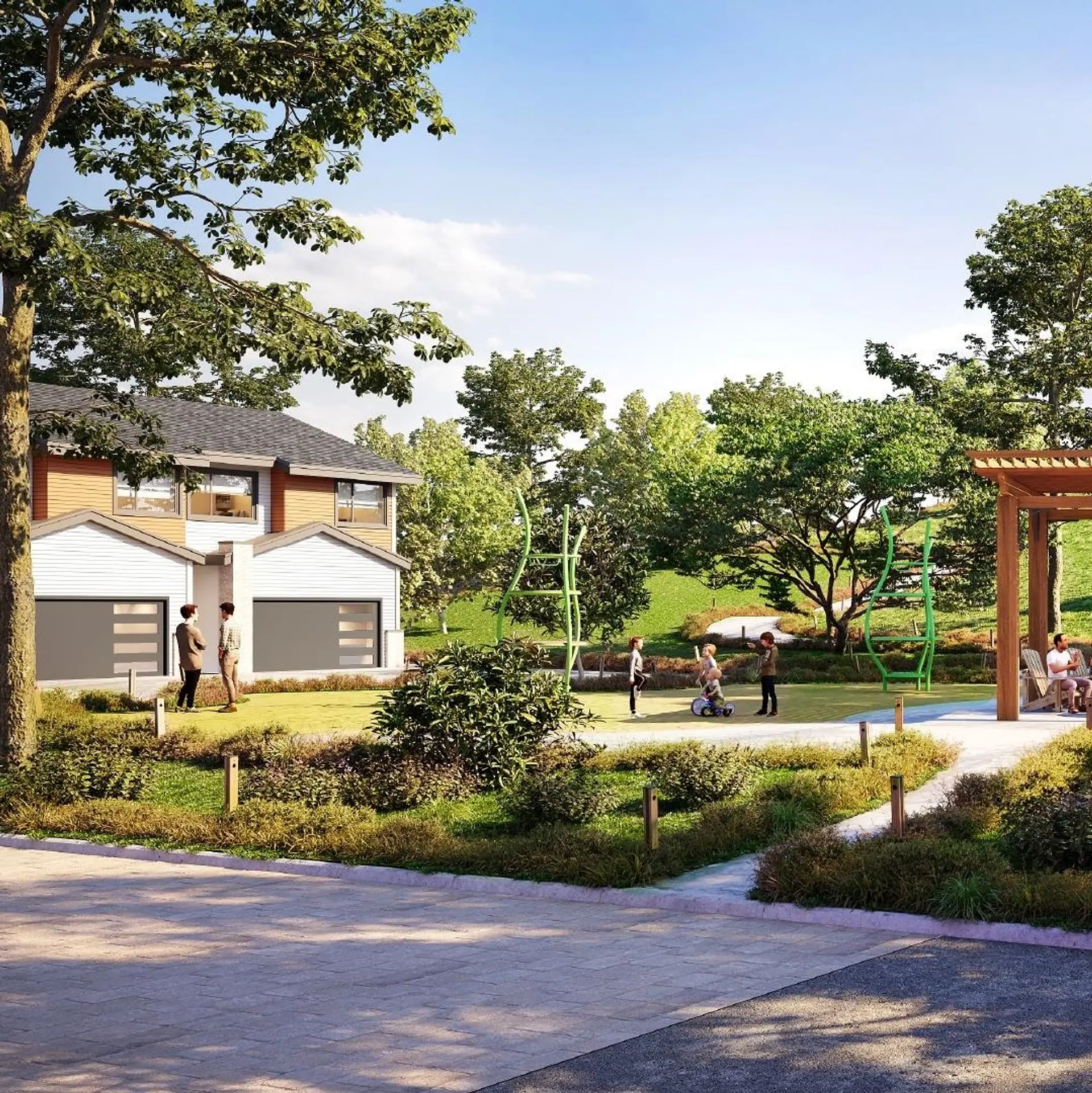 Property at #2 23697 FERN CRESCENT, Maple Ridge, BC