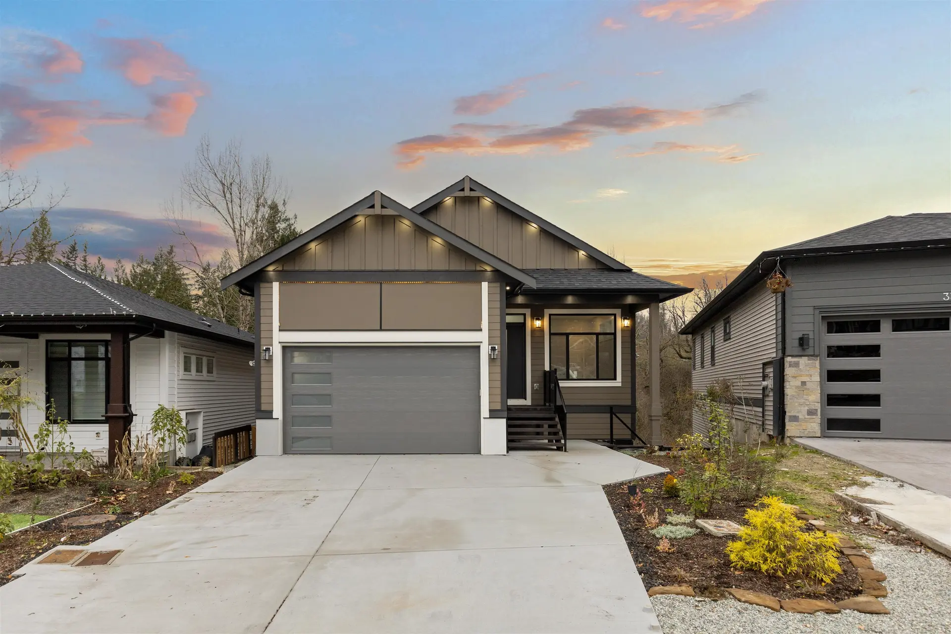 Property at 33941 Prentis Avenue, Mission, BC