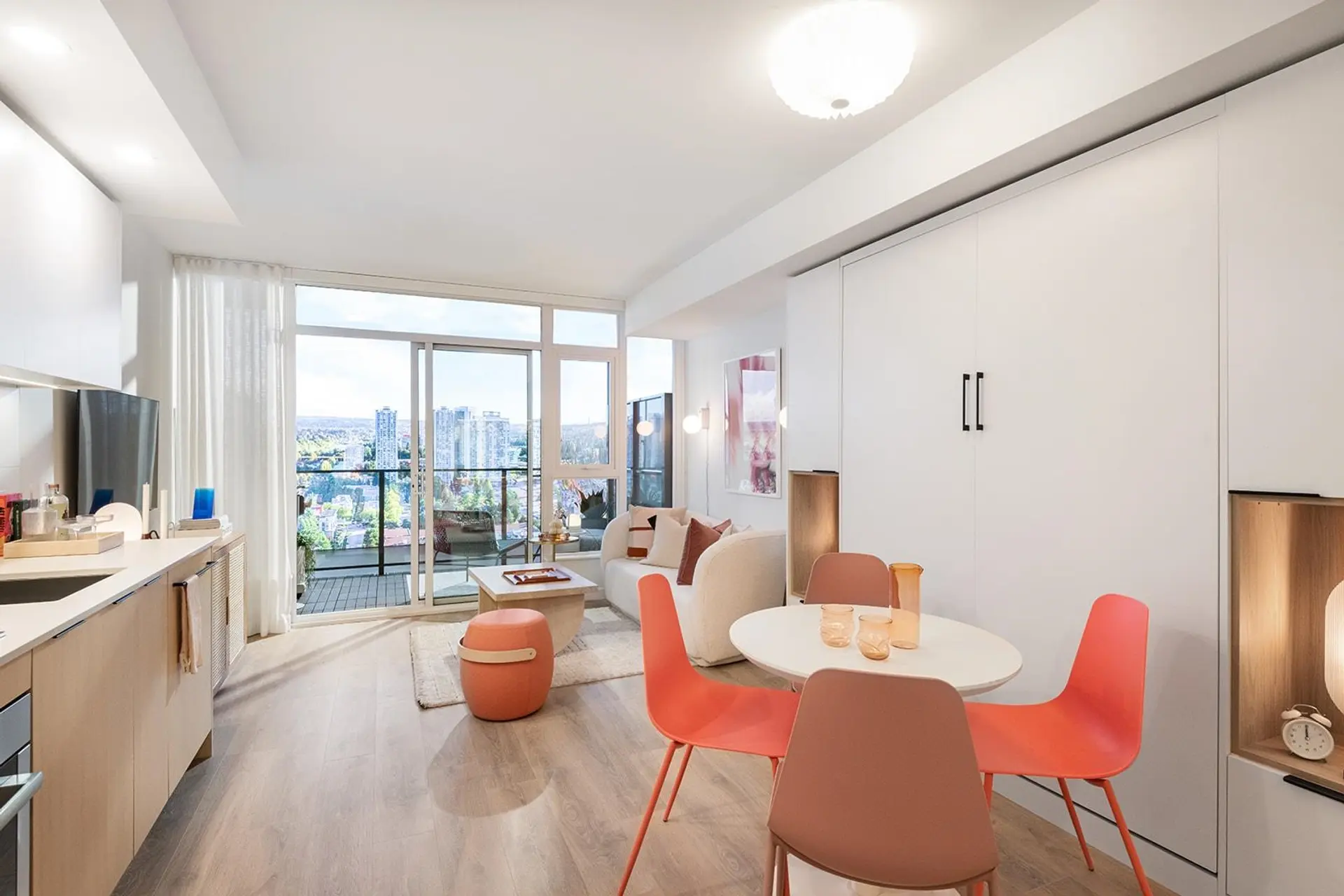 Property at #503 13738 CENTRAL AVENUE, Surrey, BC