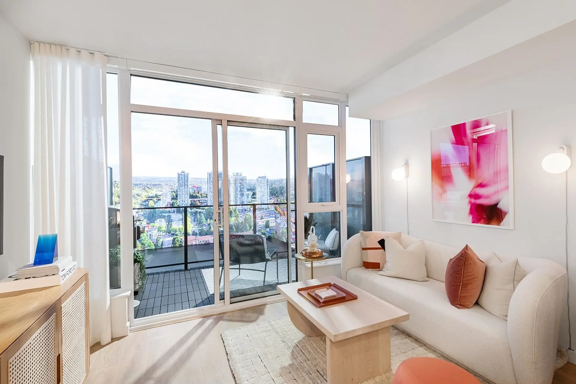 Property at #503 13738 CENTRAL AVENUE, Surrey, BC