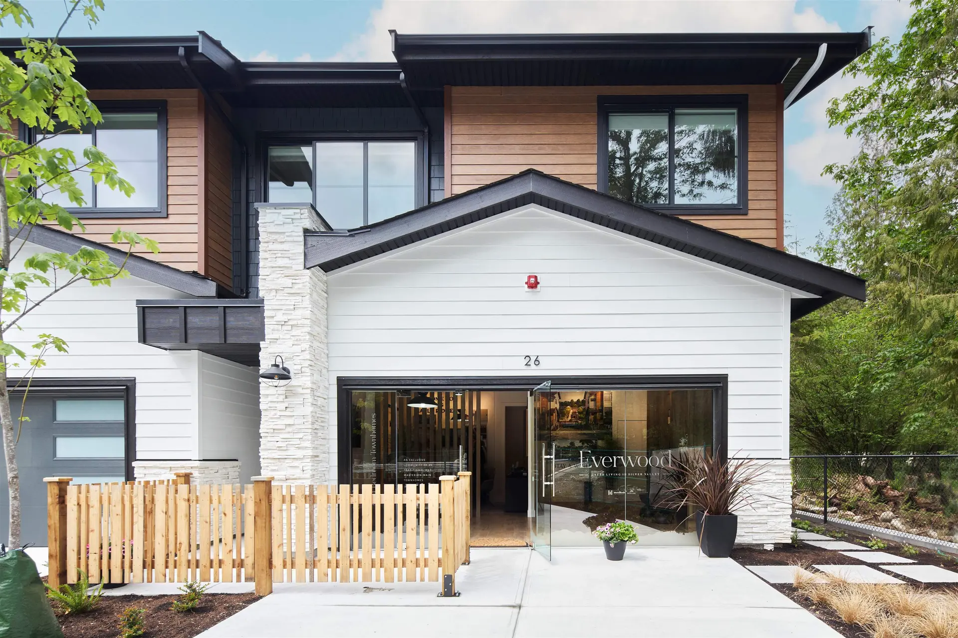 Property at #26 23697 FERN CRESCENT, Maple Ridge, BC