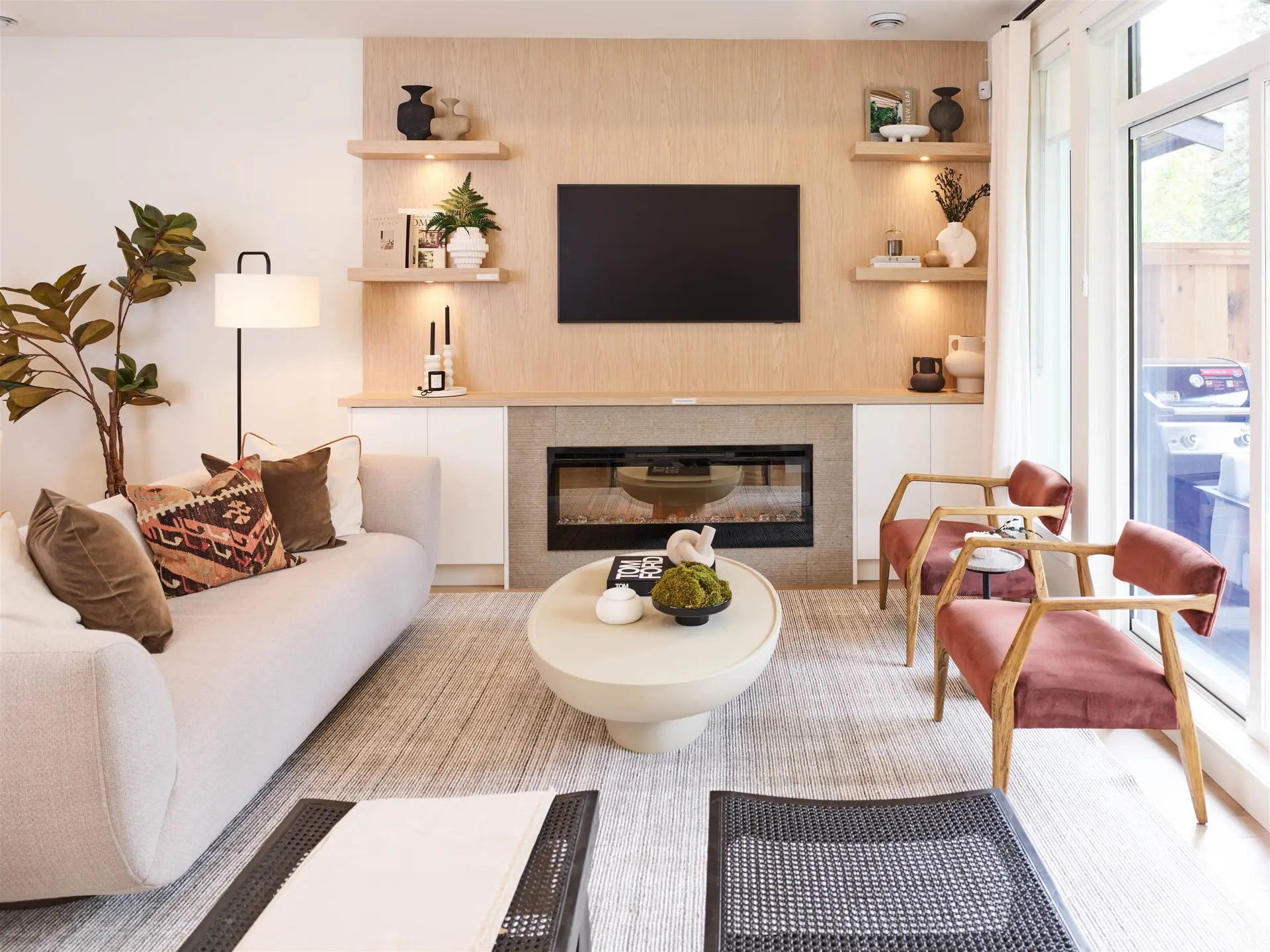 Property at #26 23697 FERN CRESCENT, Maple Ridge, BC