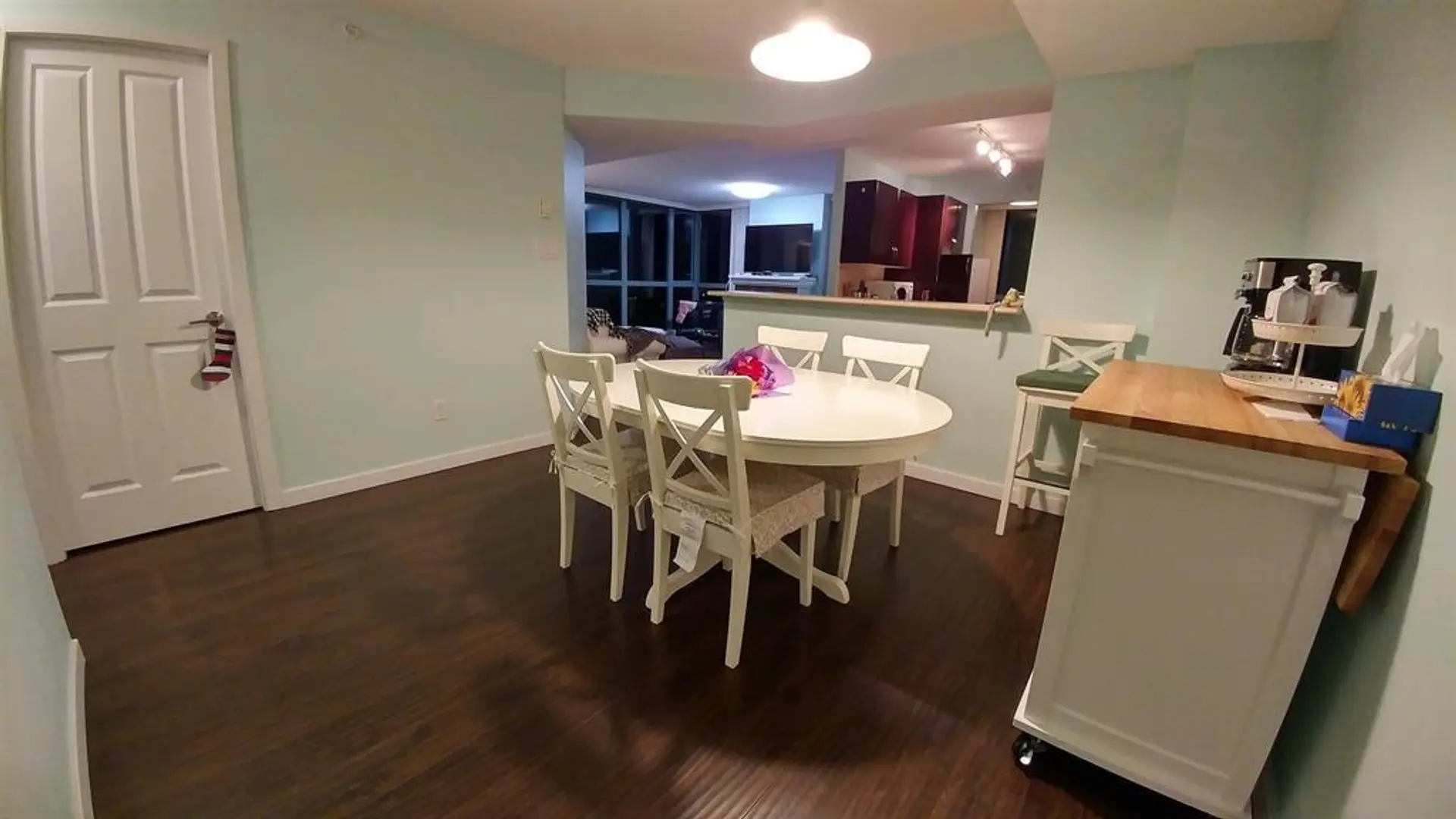 Property at #2101 6659 SOUTHOAKS CRESCENT, Burnaby, BC