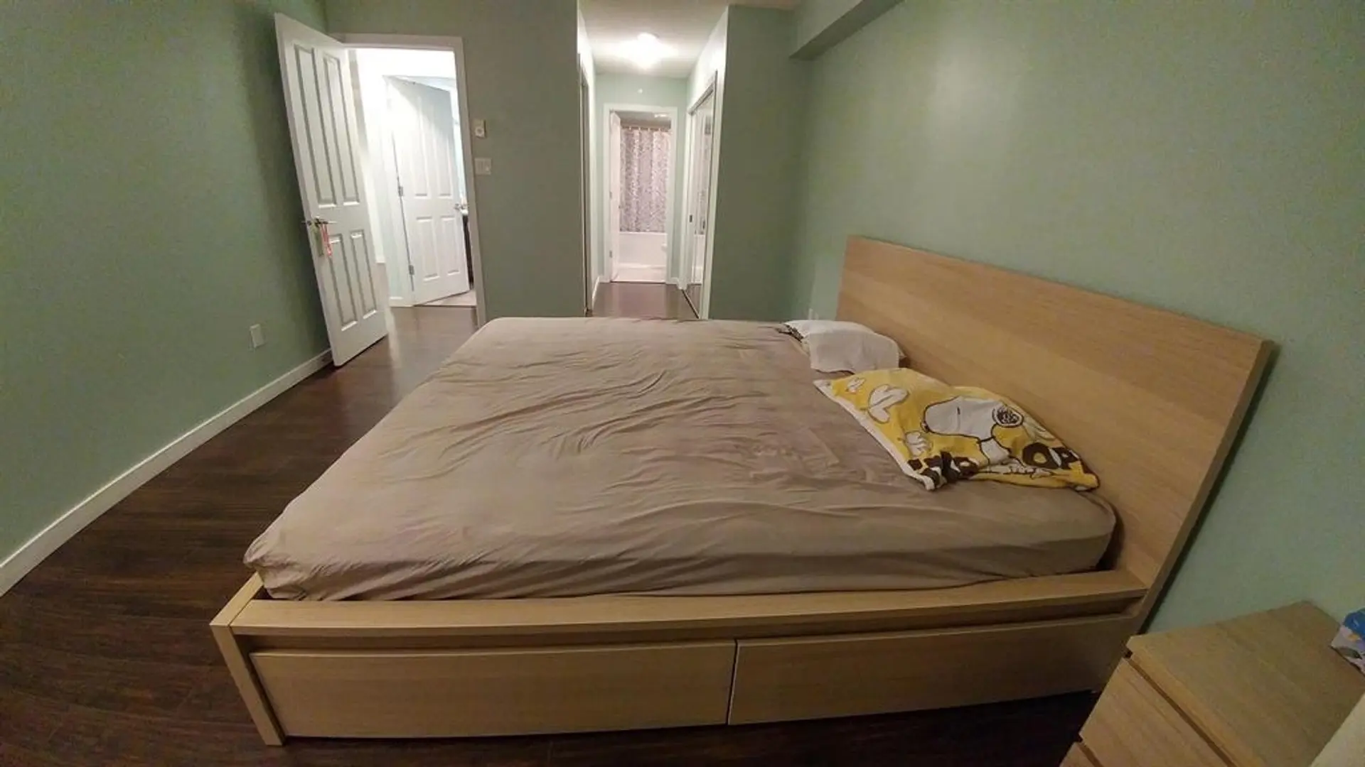 Property at #2101 6659 SOUTHOAKS CRESCENT, Burnaby, BC