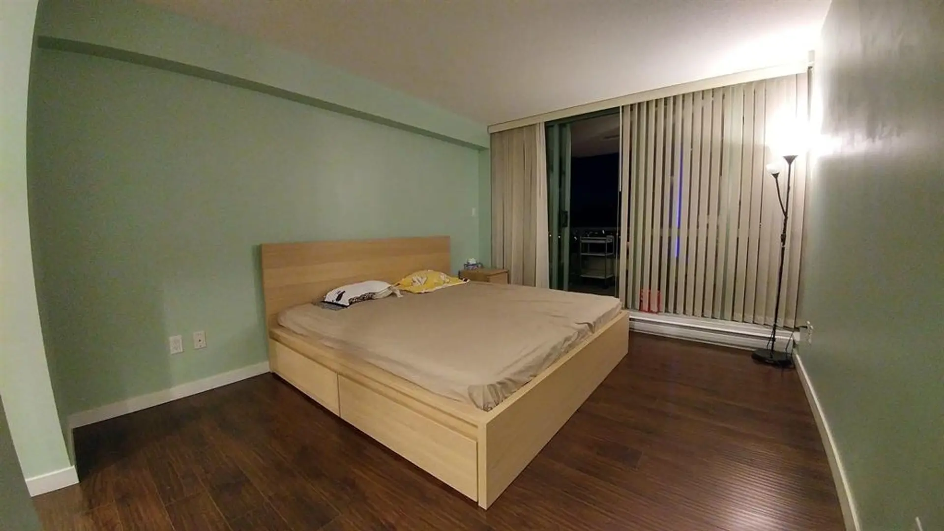 Property at #2101 6659 SOUTHOAKS CRESCENT, Burnaby, BC