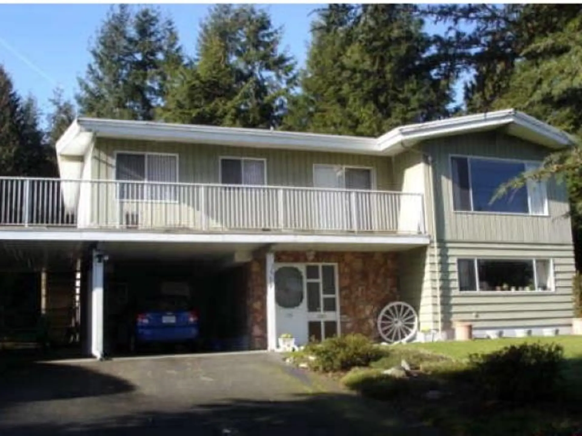 Property at 5527 148 Street, Surrey, BC