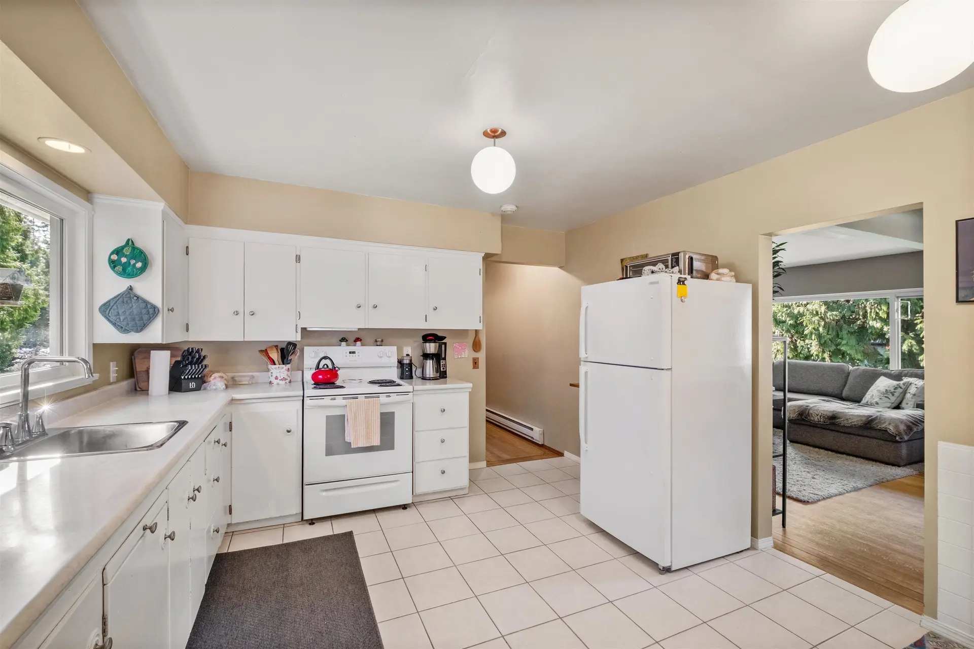 Property at 551 E OSBORNE ROAD, North Vancouver, BC